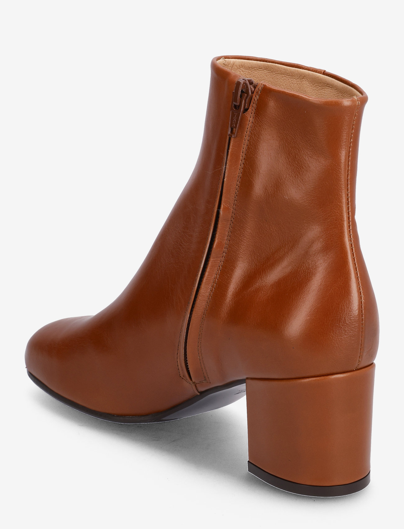 Billi Bi - Booties - cognac calf - 2