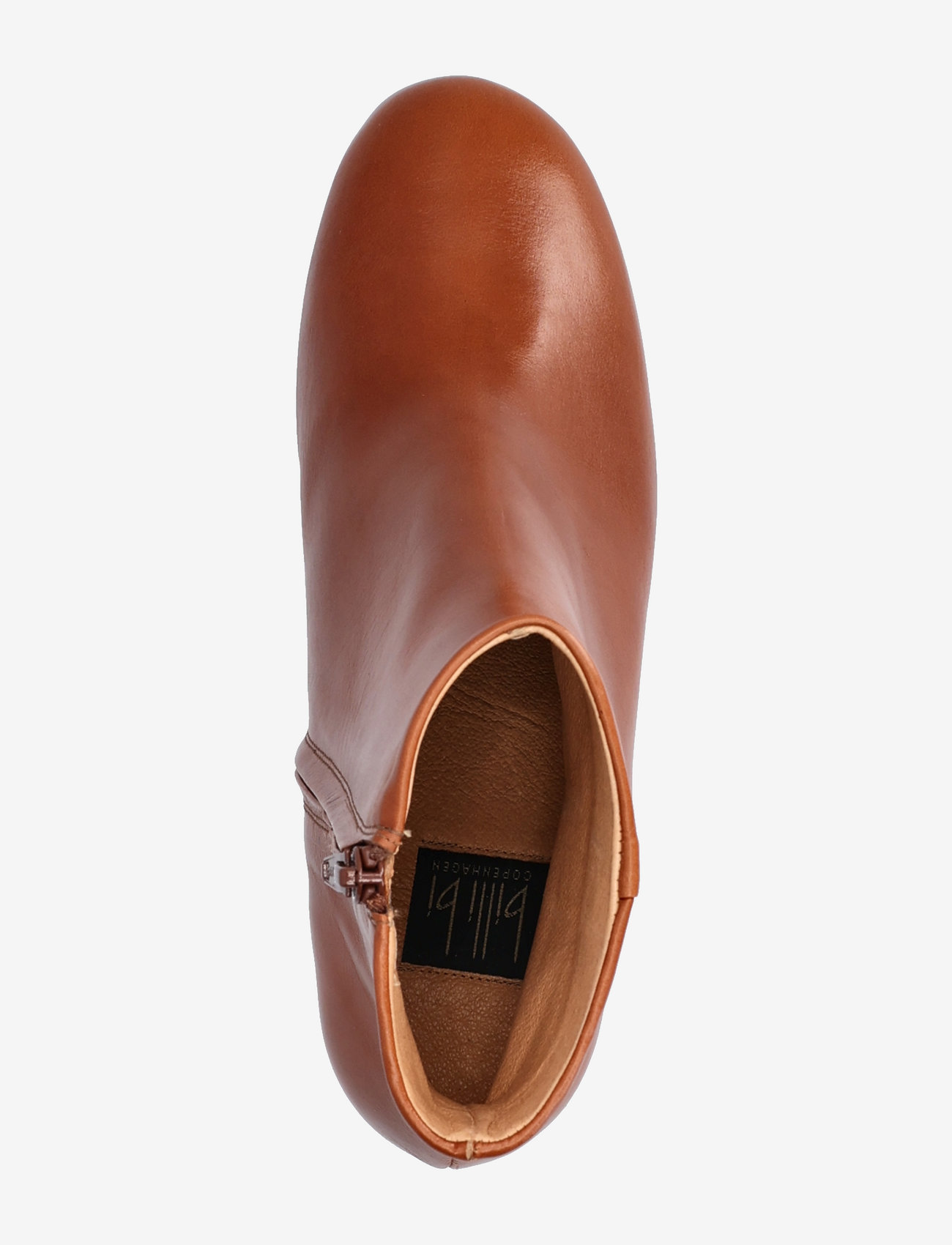Billi Bi - Booties - cognac calf - 3