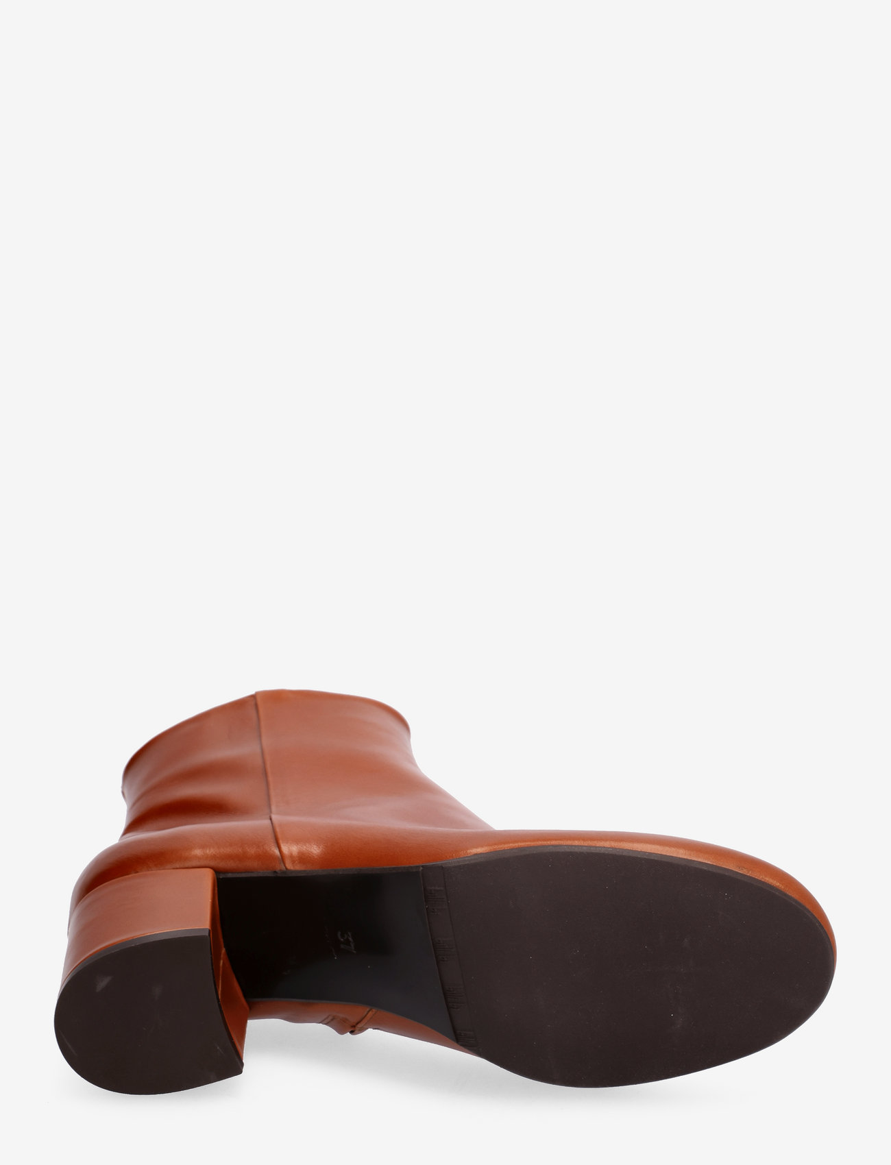 Billi Bi - Booties - cognac calf - 4