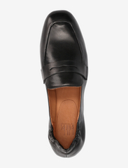 Billi Bi - Shoes - prezenty urodzinowe - black calf 80 - 3