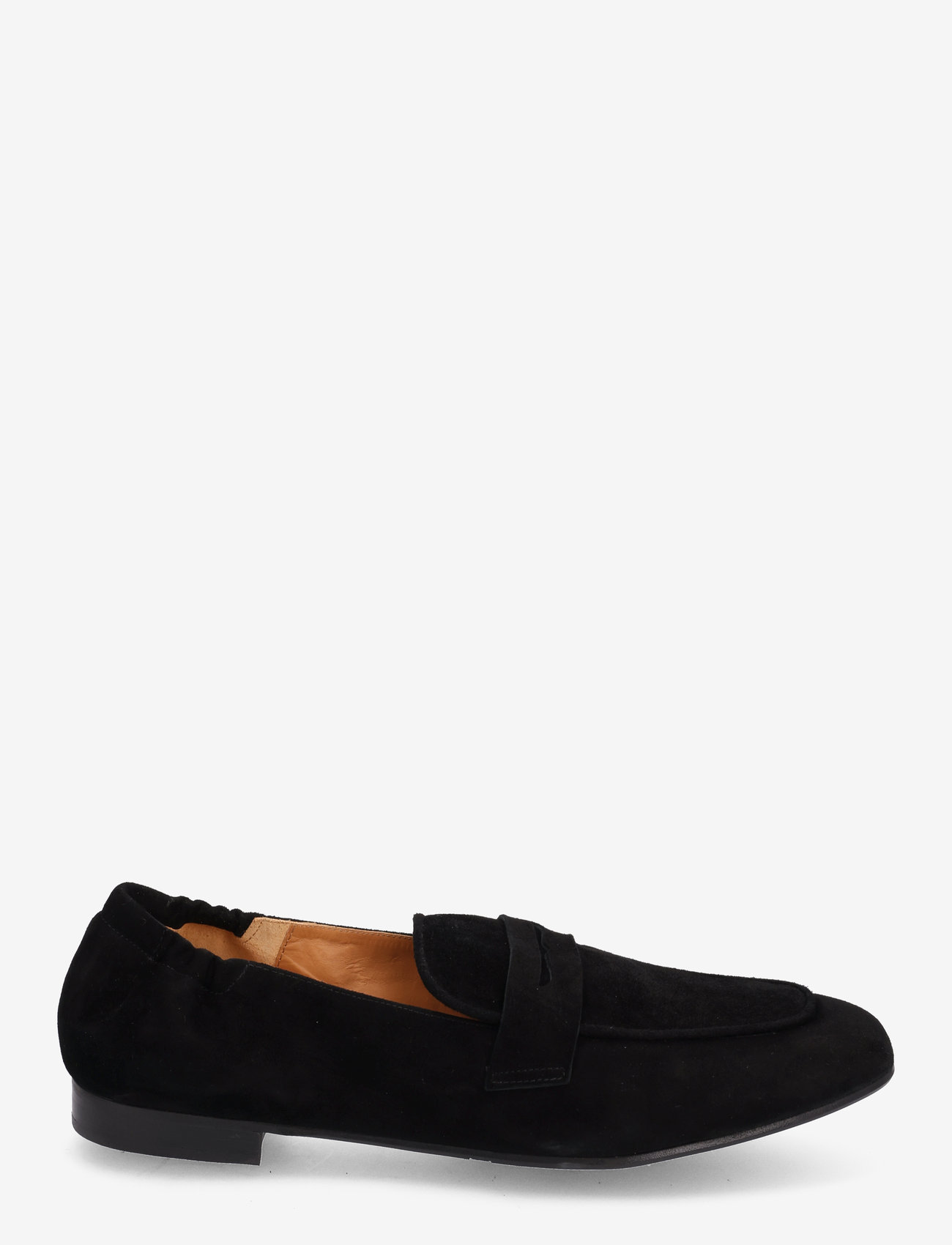 Billi Bi - Shoes - special occasions - black suede - 1
