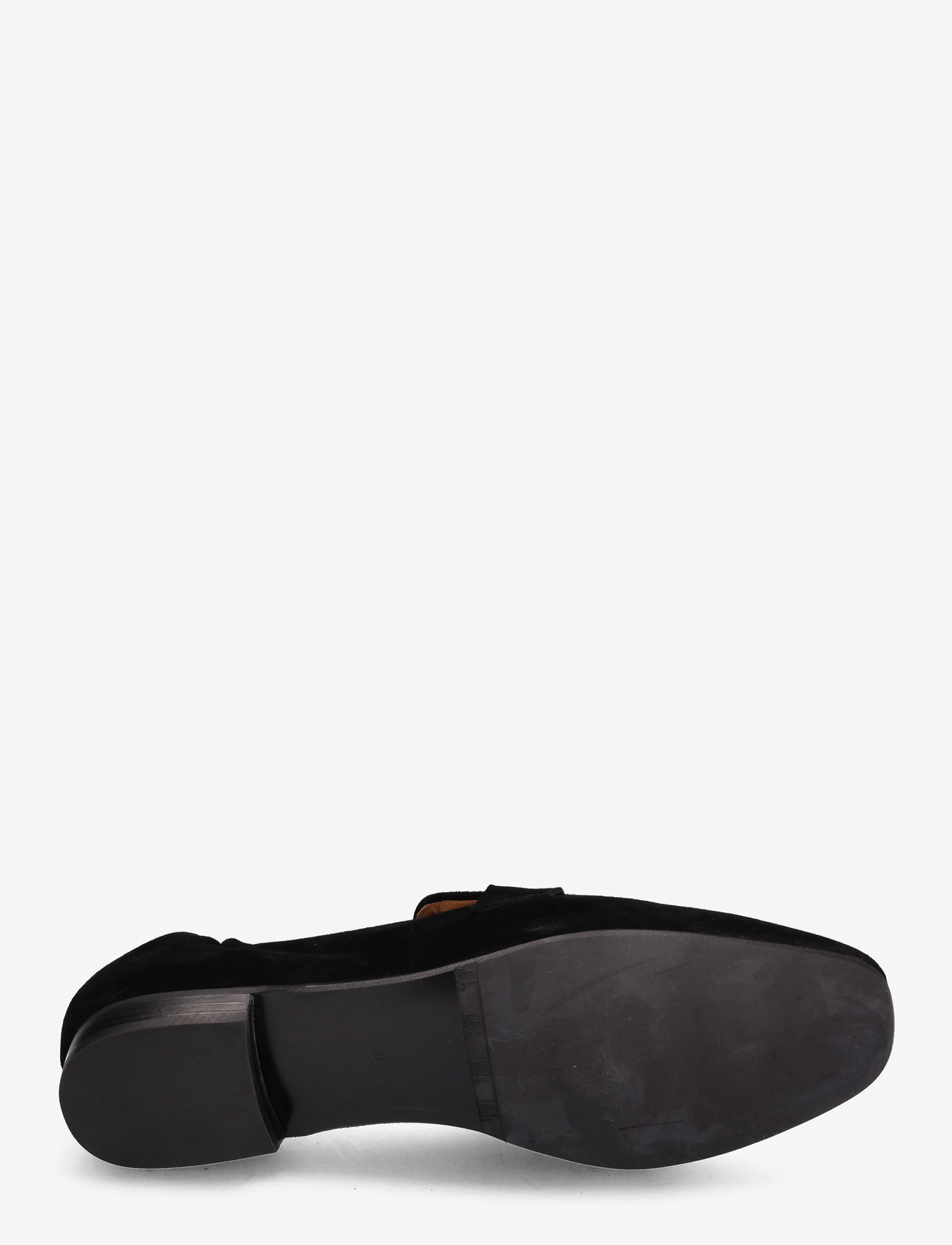 Billi Bi - Shoes - special occasions - black suede - 4