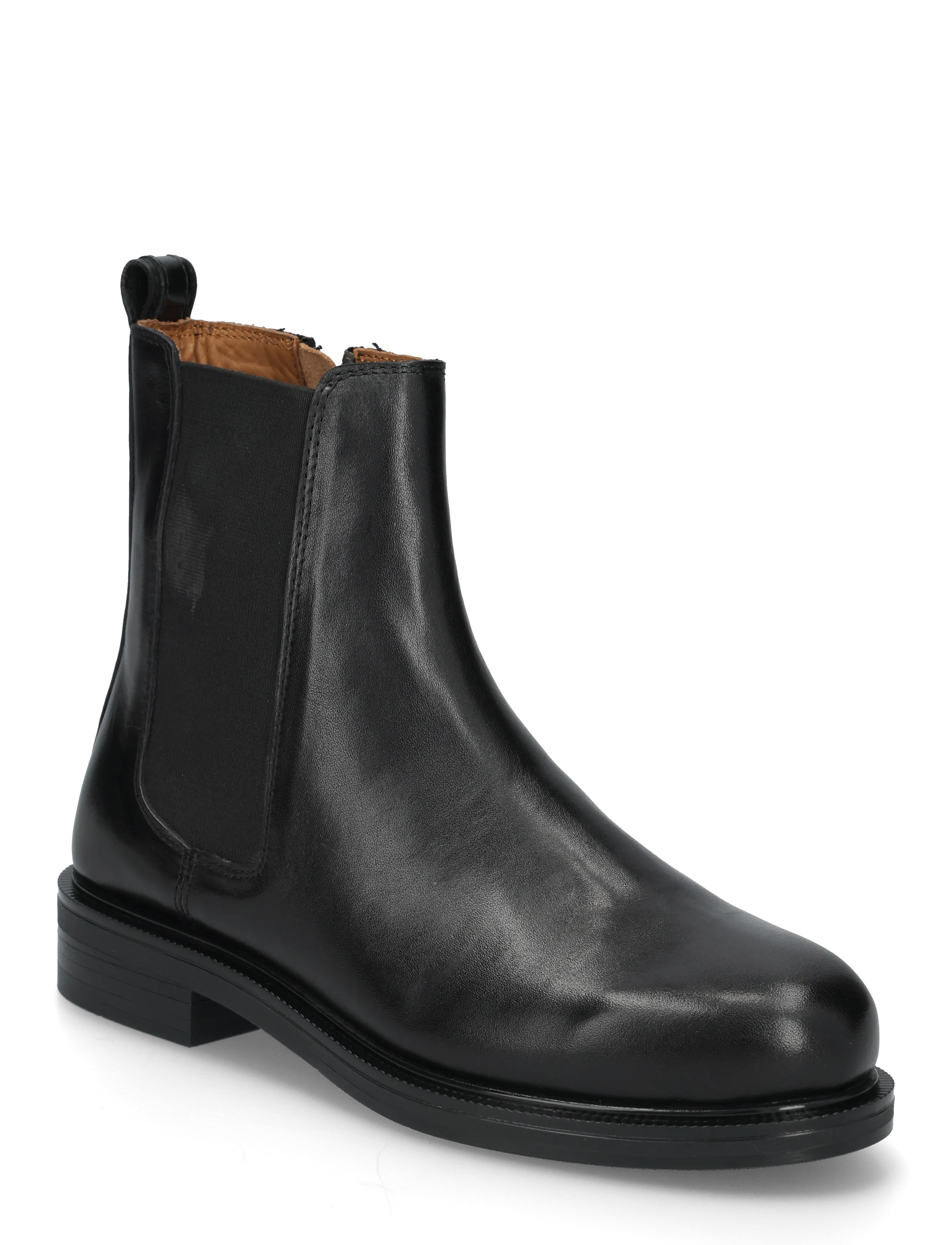 Billi Bi Boots - Boots - BLACK CALF / black