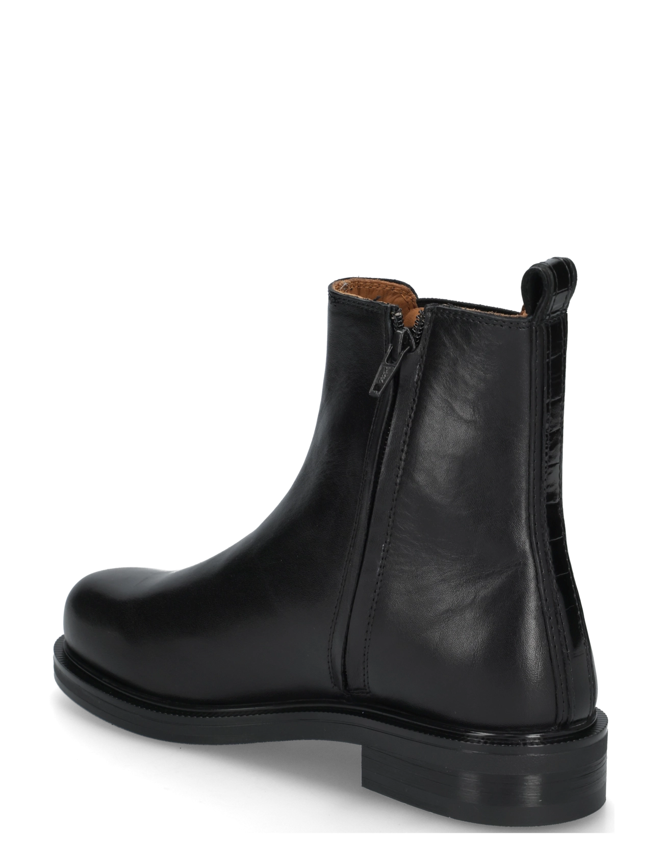 Billi Bi Boots dam – bild 2