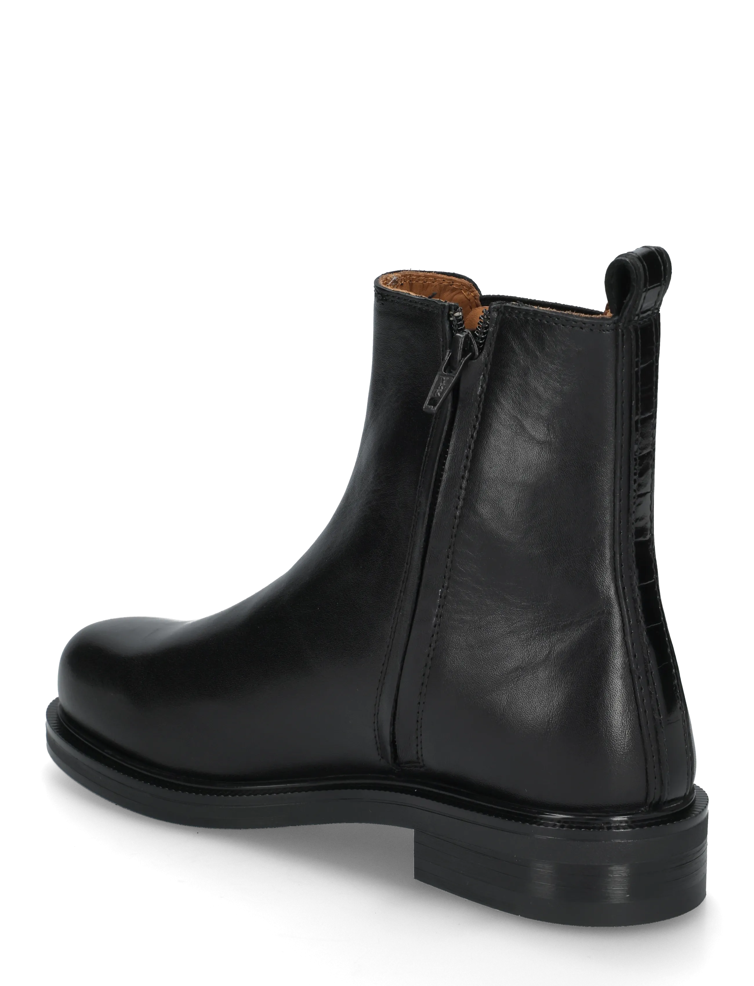 Billi Bi - Boots - chelsea boots - black calf - 1