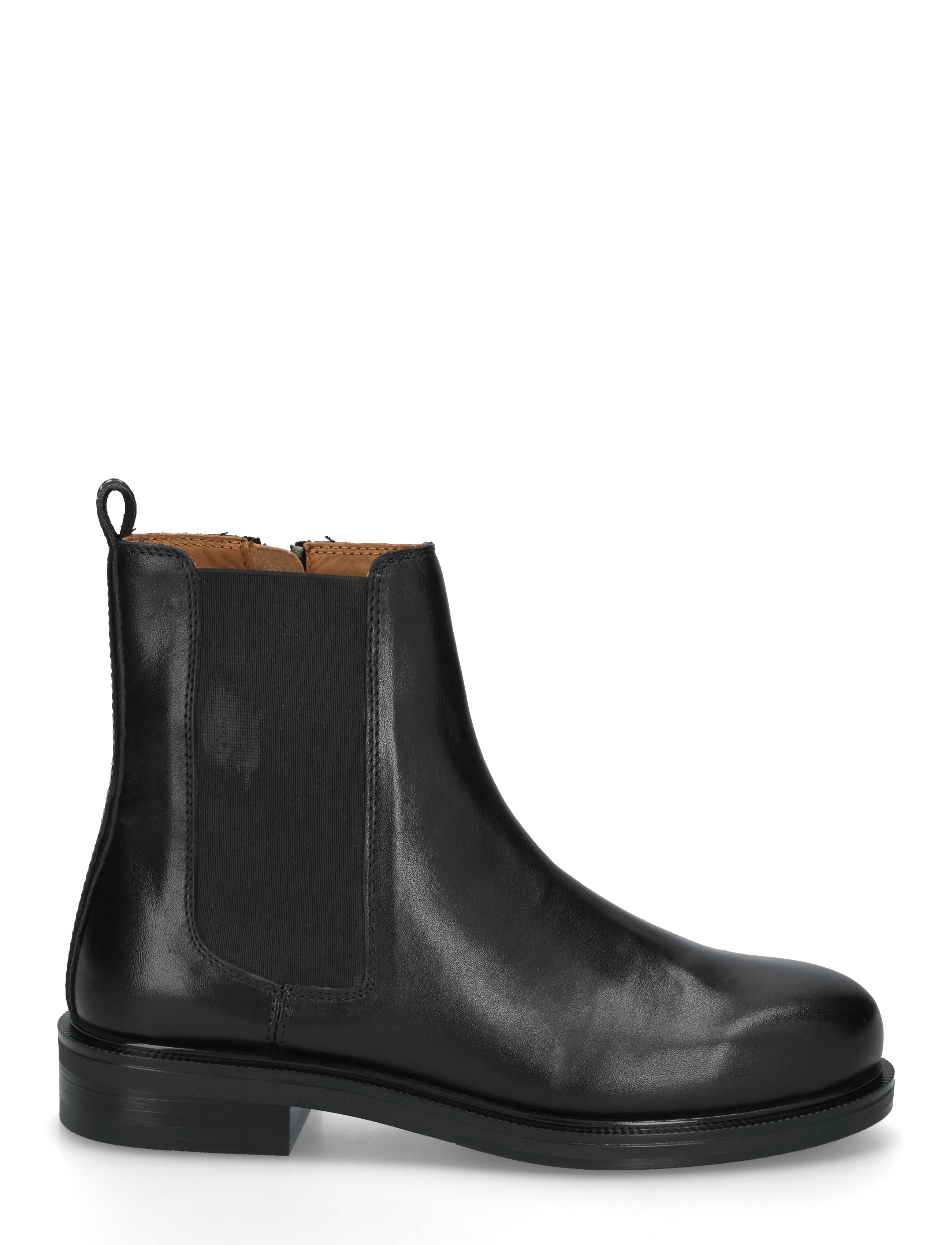 Billi Bi - Boots - chelsea boots - black calf - 2