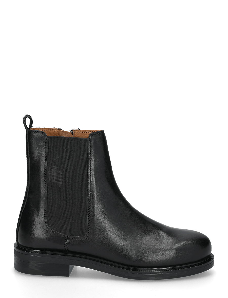 Billi Bi - Boots - chelsea boots - black calf - 2