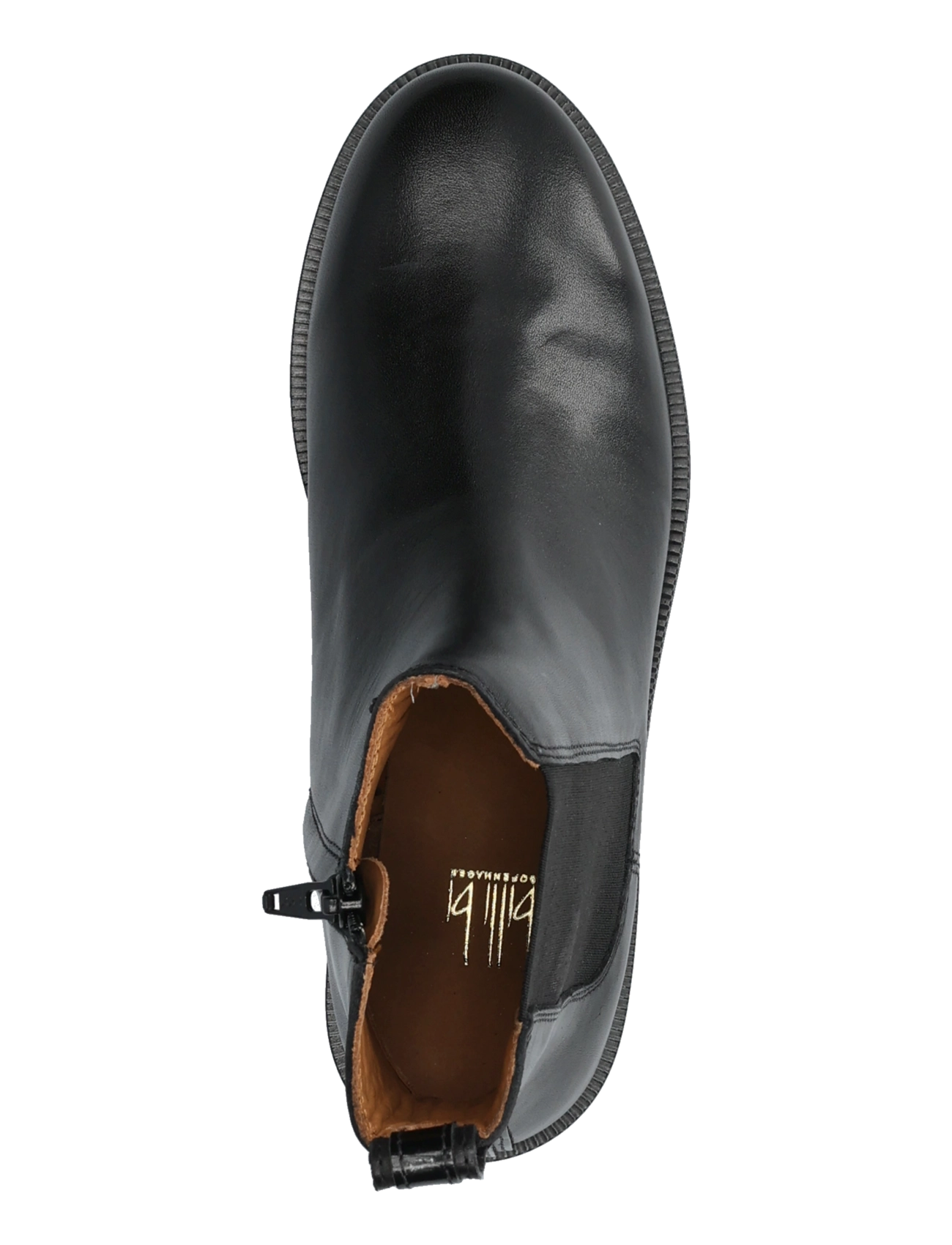 Billi Bi Boots dam – bild 4