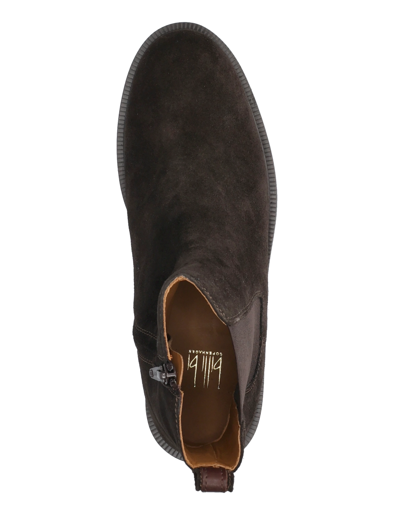 Billi Bi Boots dam – bild 4
