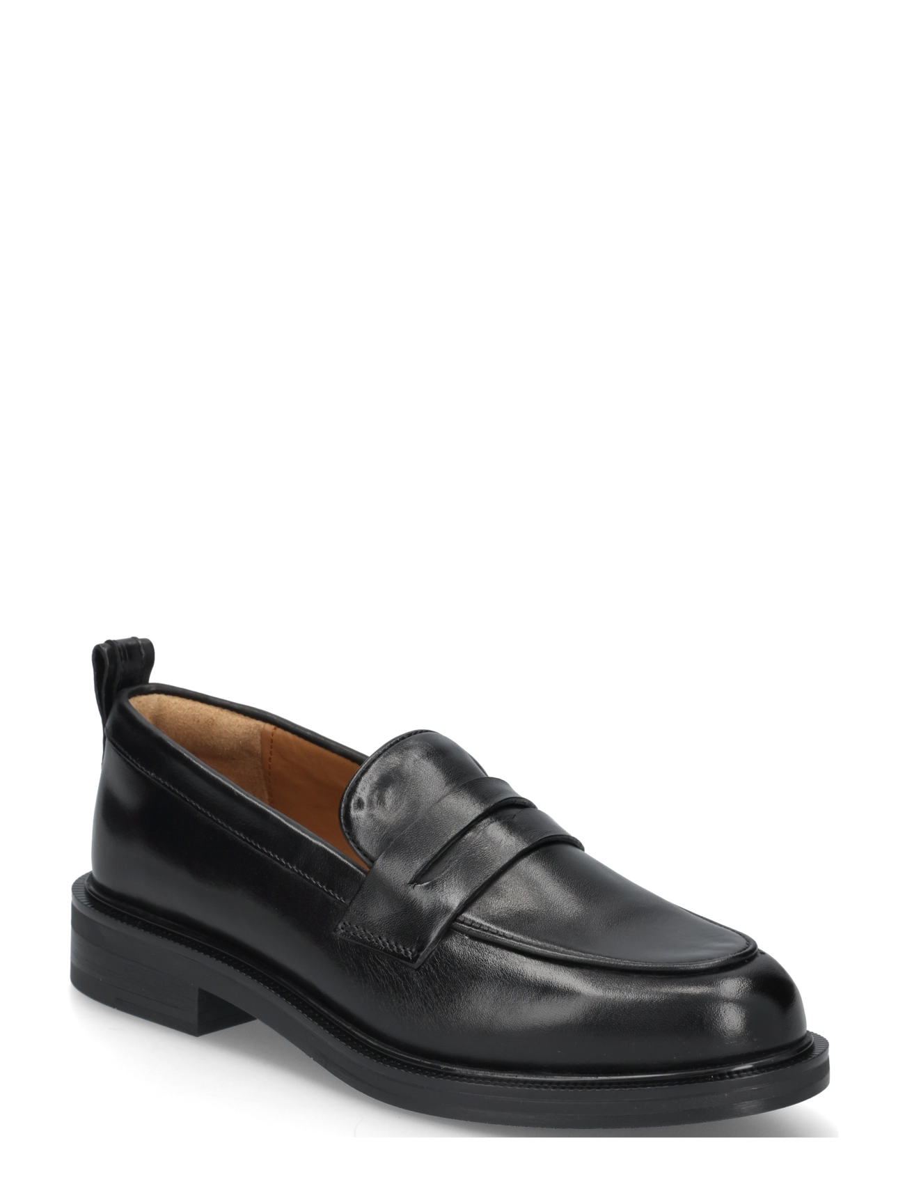 Billi Bi Shoes - Billi Bi - BLACK CALF / black