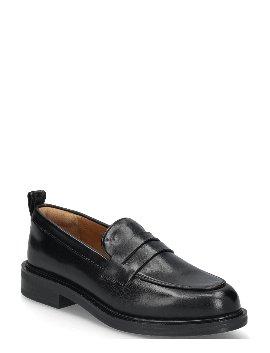 Billi Bi - Shoes - modetrends - black calf - 0