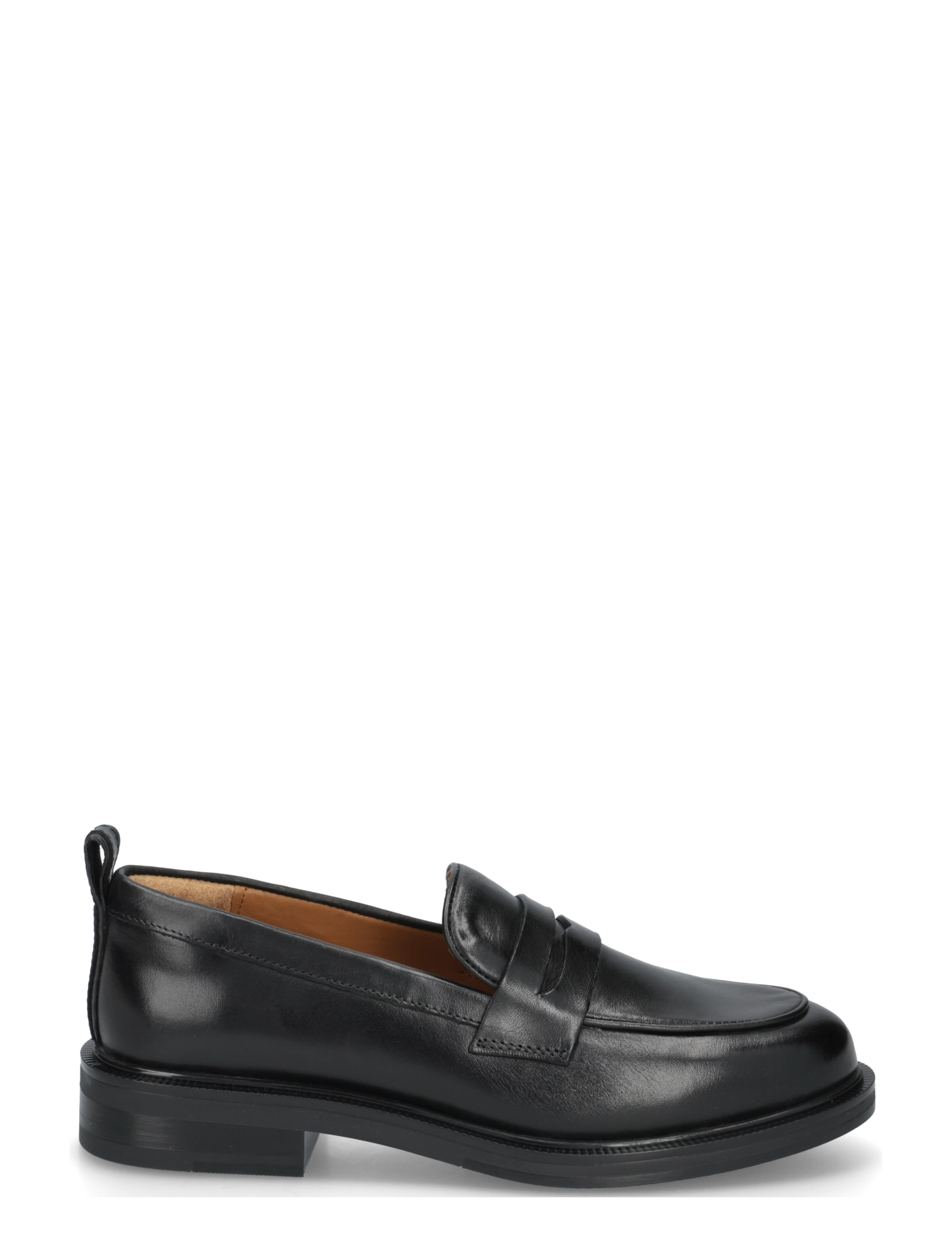 Billi Bi - Shoes - fashion trends - black calf - 2