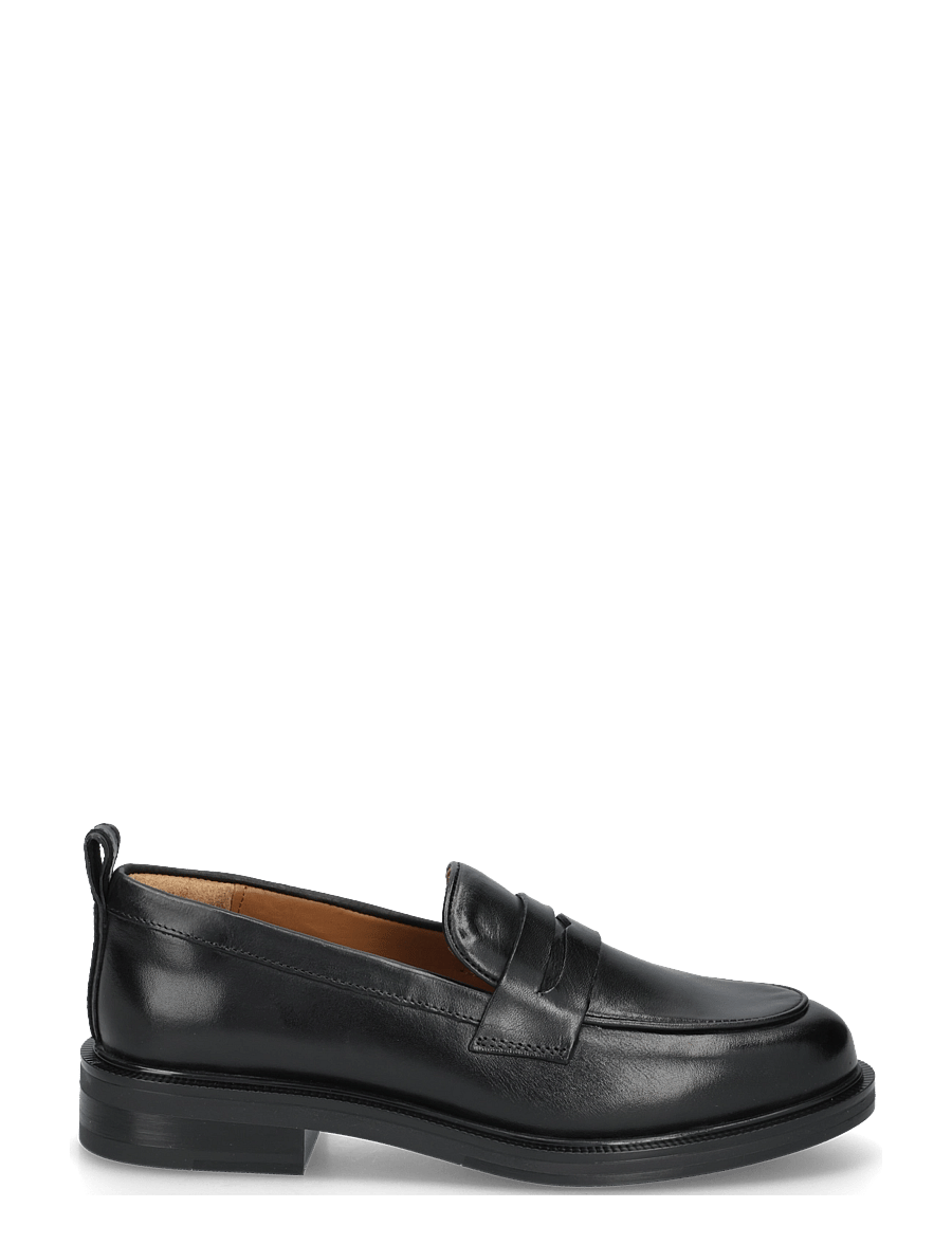 Billi Bi - Shoes - modetrends - black calf - 2