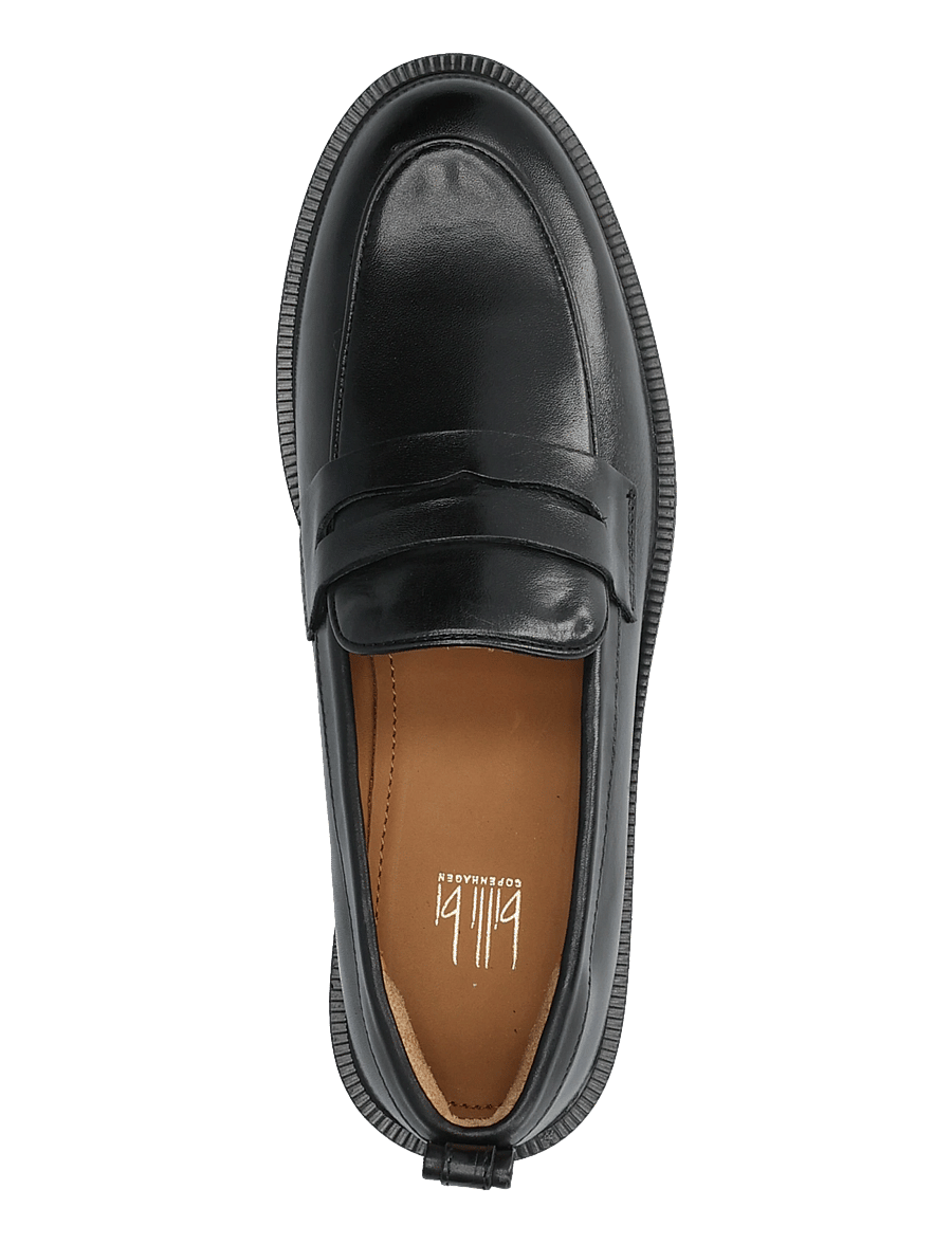 Billi Bi - Shoes - modetrends - black calf - 3
