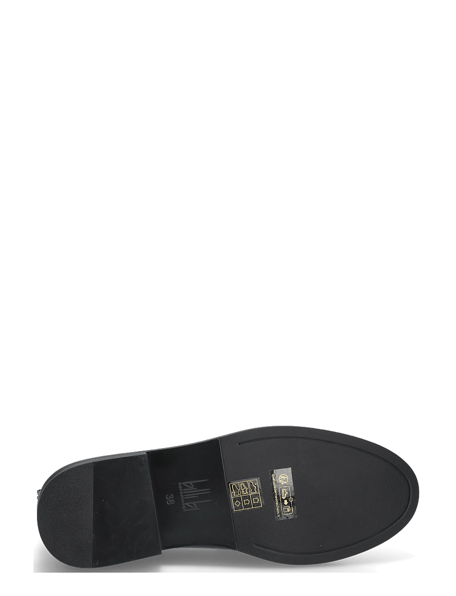 Billi Bi - Shoes - modetrends - black calf - 4