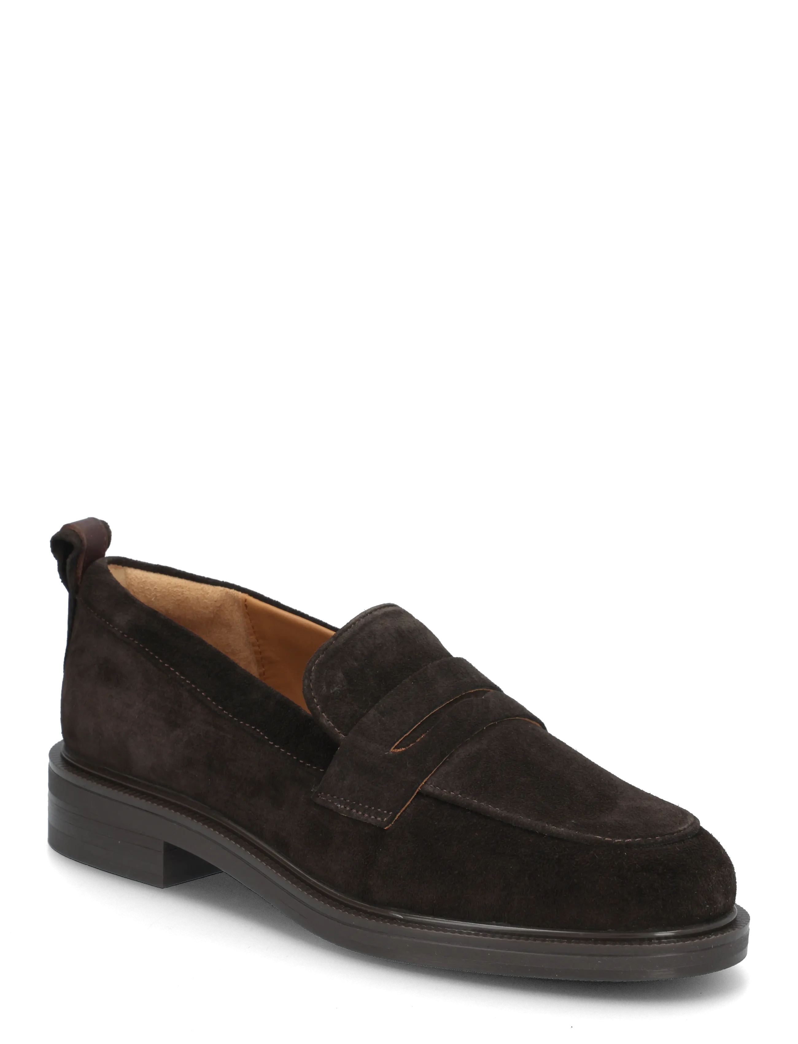 Billi Bi Shoes - Last chance - CHOCOLATE BROWN SUEDE / brown