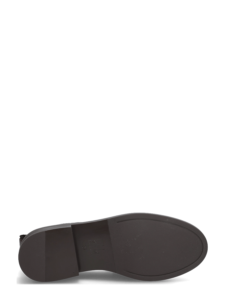 Billi Bi - Shoes - modetrends - chocolate brown suede - 4