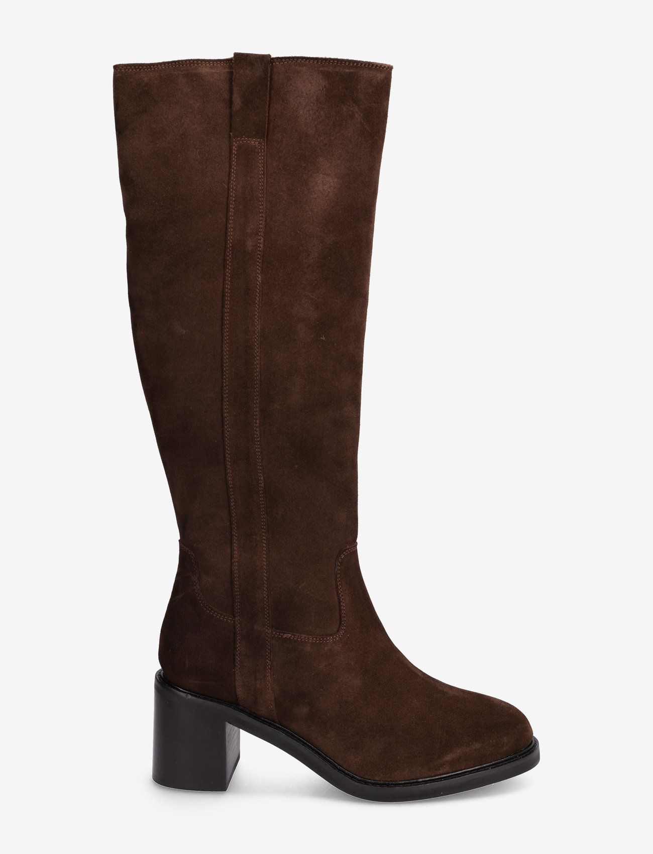 Billi Bi - Long Boots - t.moro suede - 1