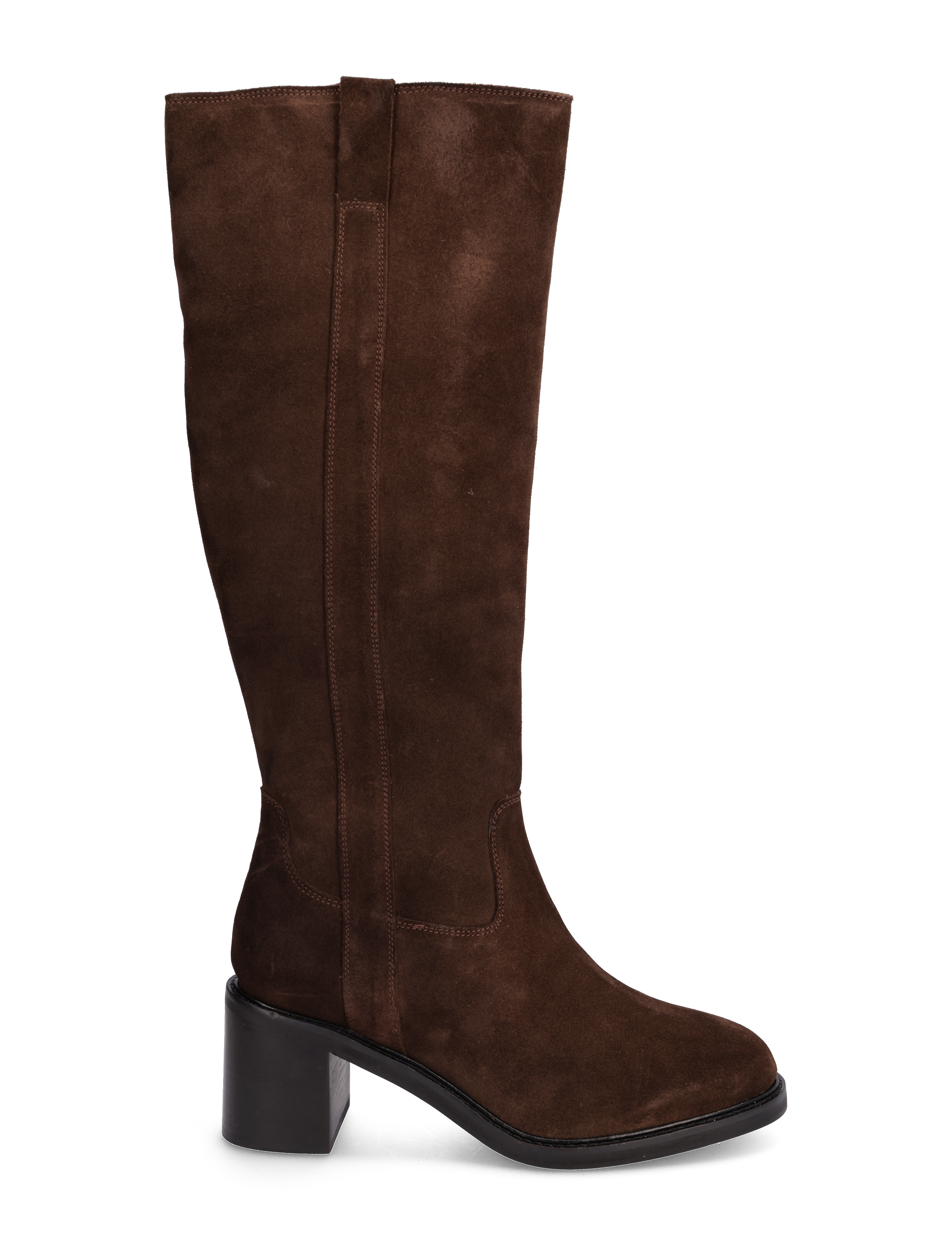 Billi Bi - Long Boots - t.moro suede - 1