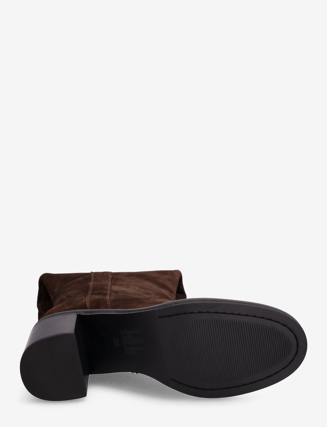 Billi Bi - Long Boots - t.moro suede - 4