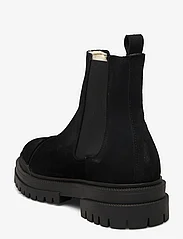 Billi Bi - Warm lining C91003 - chelsea boots - black suede 500 - 2
