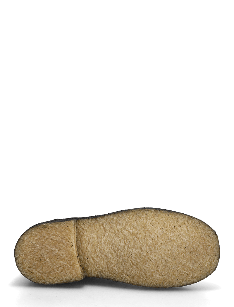 Billi Bi - Trotter - varmfodrade skor - black calf / black sole - 4