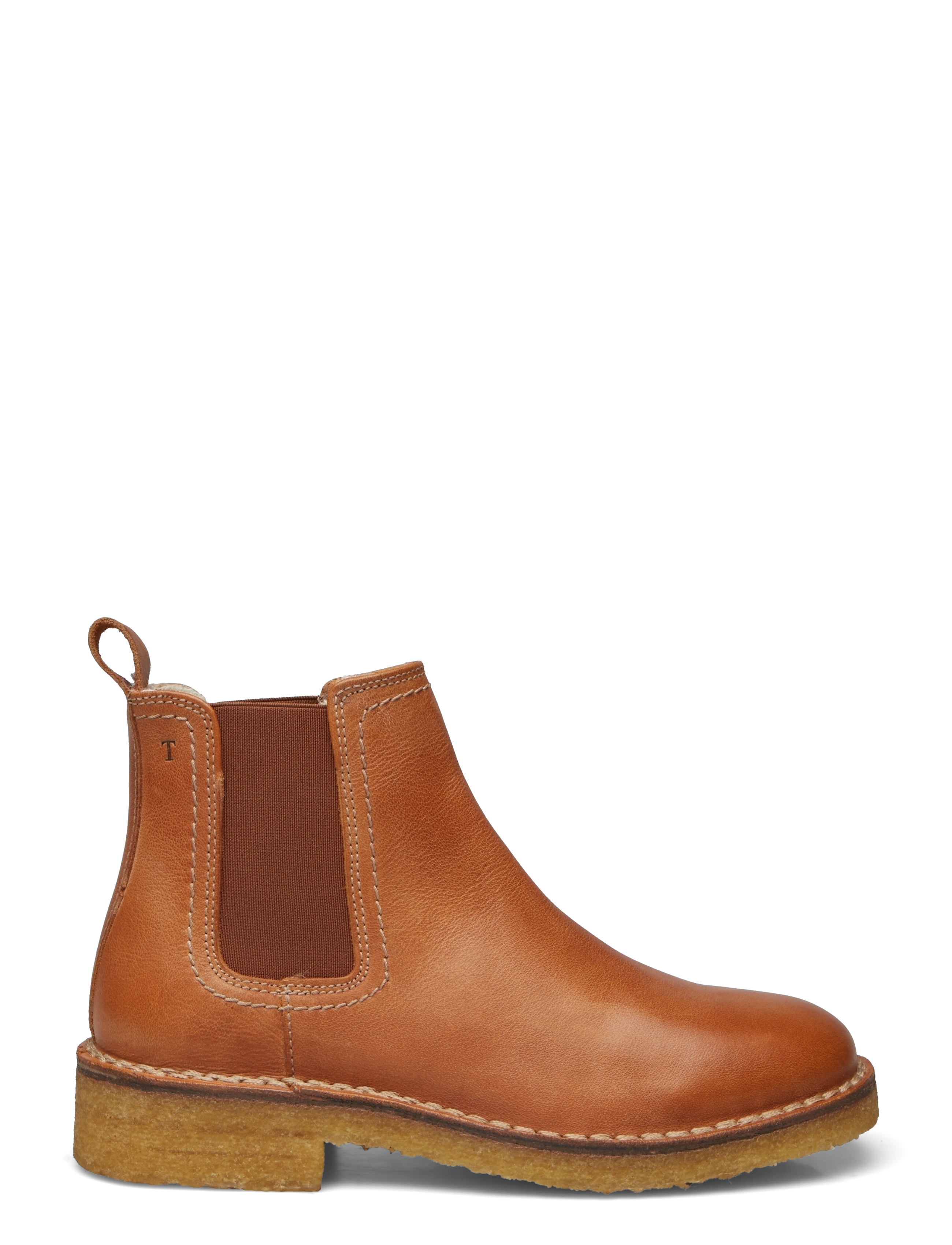 Billi Bi - Trotter - chelsea boots - cognac west - 1