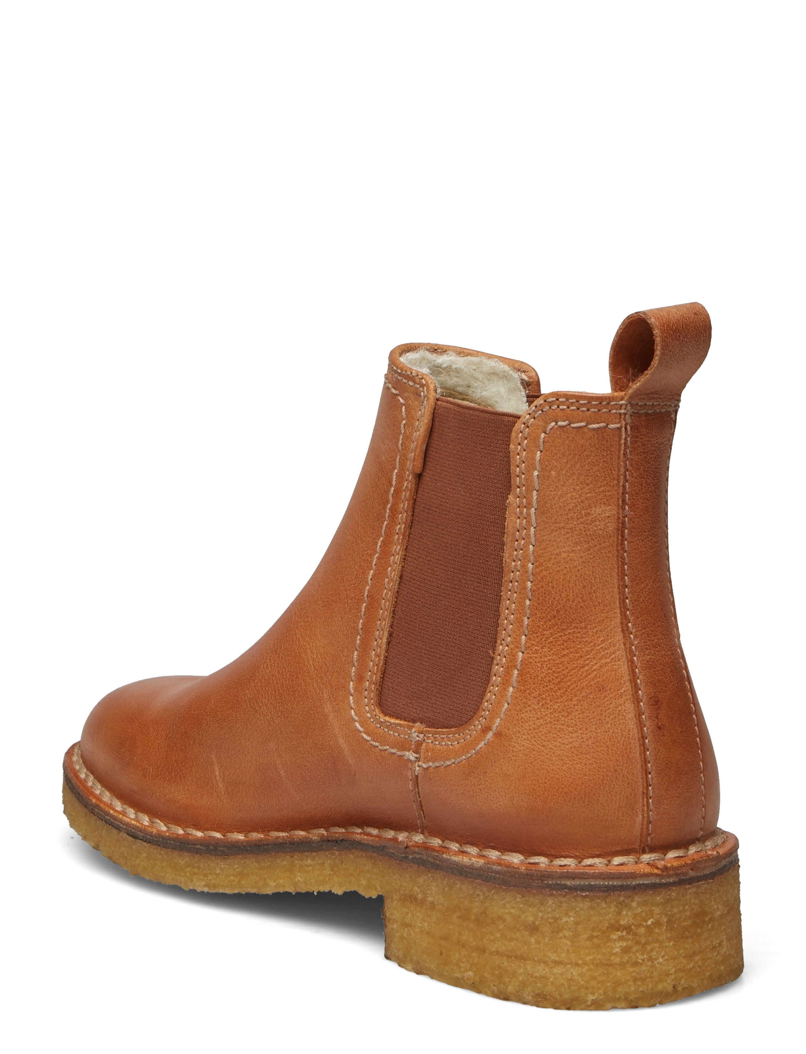 Billi Bi - Trotter - chelsea boots - cognac west - 2