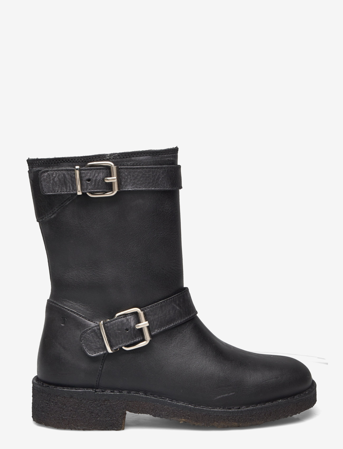 Billi Bi - Trotter - black west - 1
