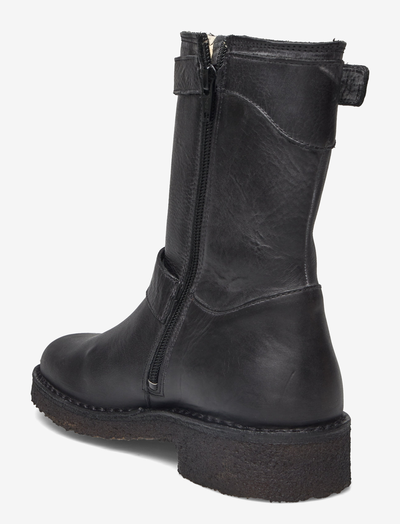 Billi Bi - Trotter - black west - 2