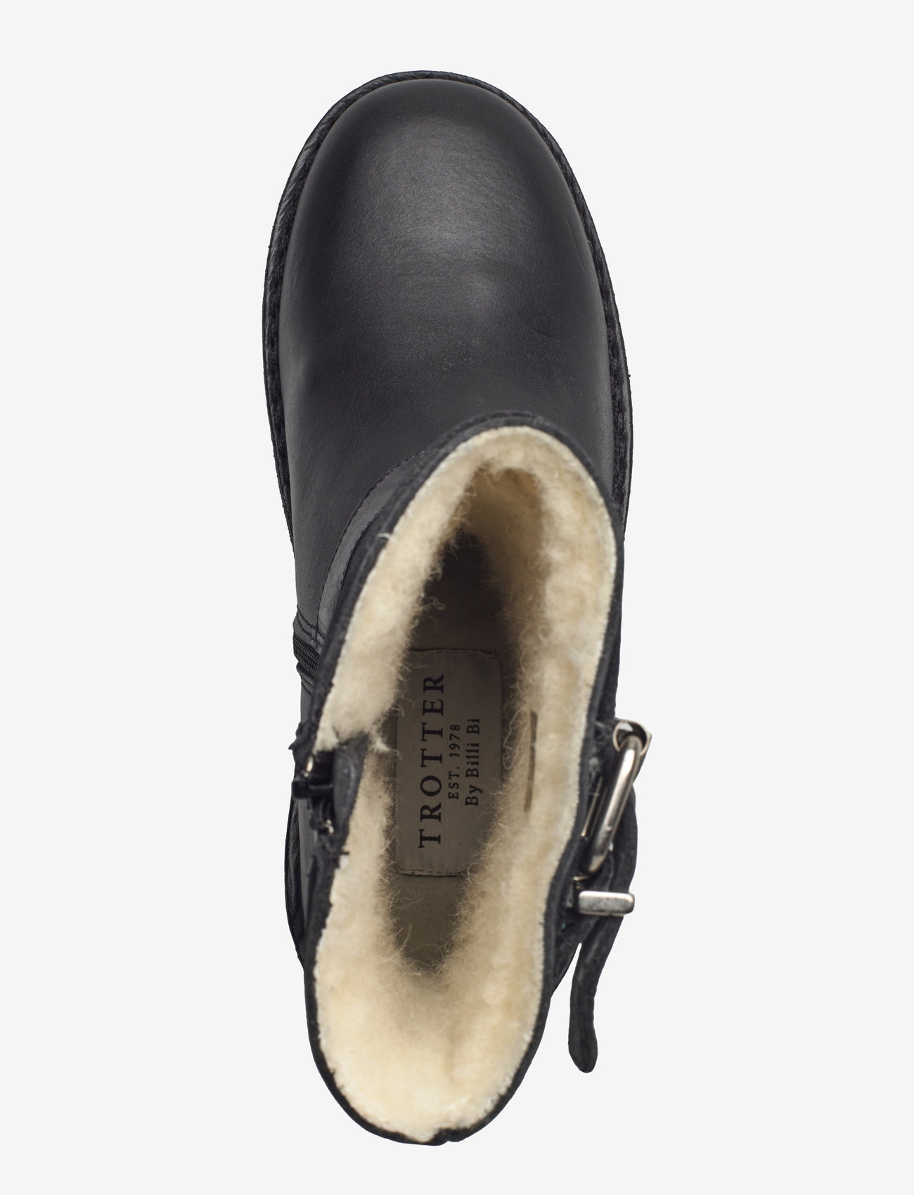 Billi Bi - Trotter - black west - 3