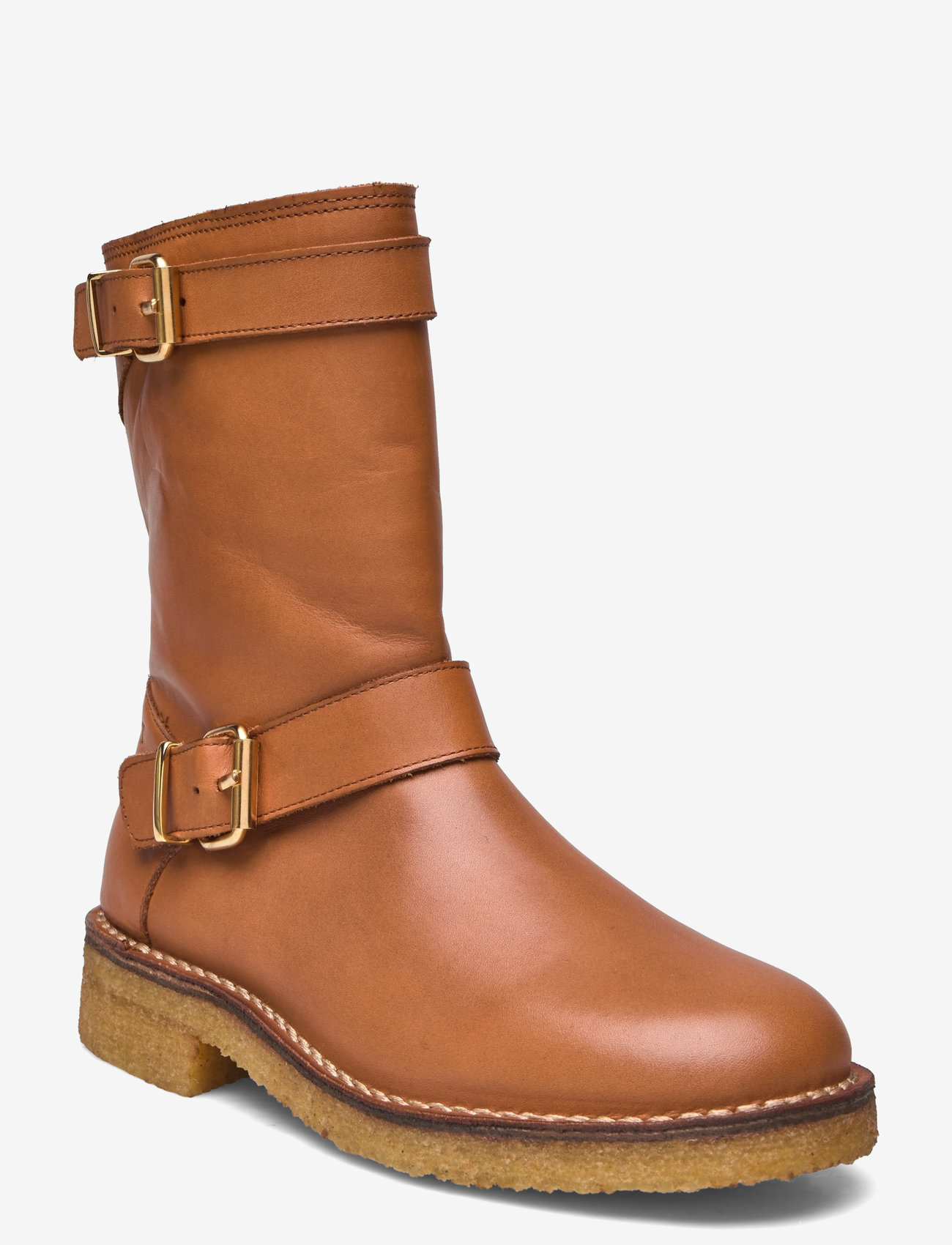 Billi Bi - Trotter - cognac calf - 0