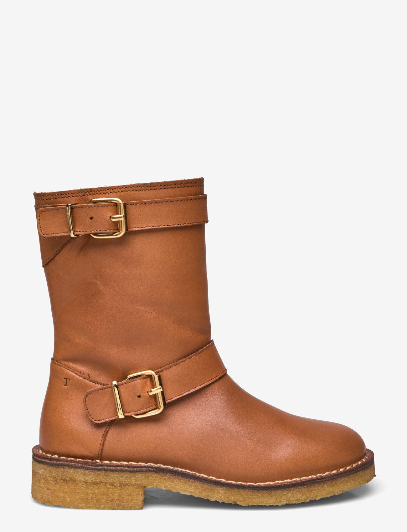 Billi Bi - Trotter - cognac calf - 1