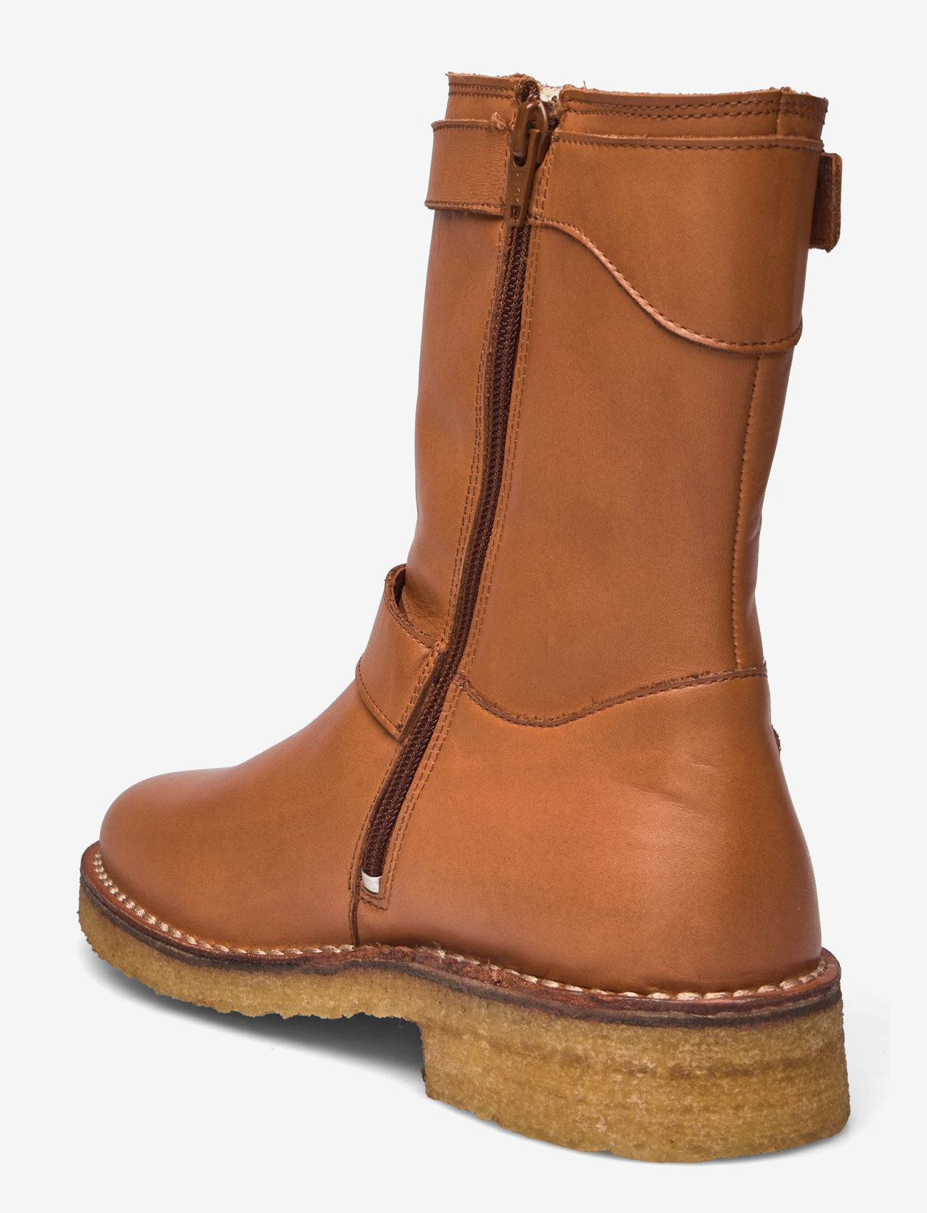 Billi Bi - Trotter - cognac calf - 2