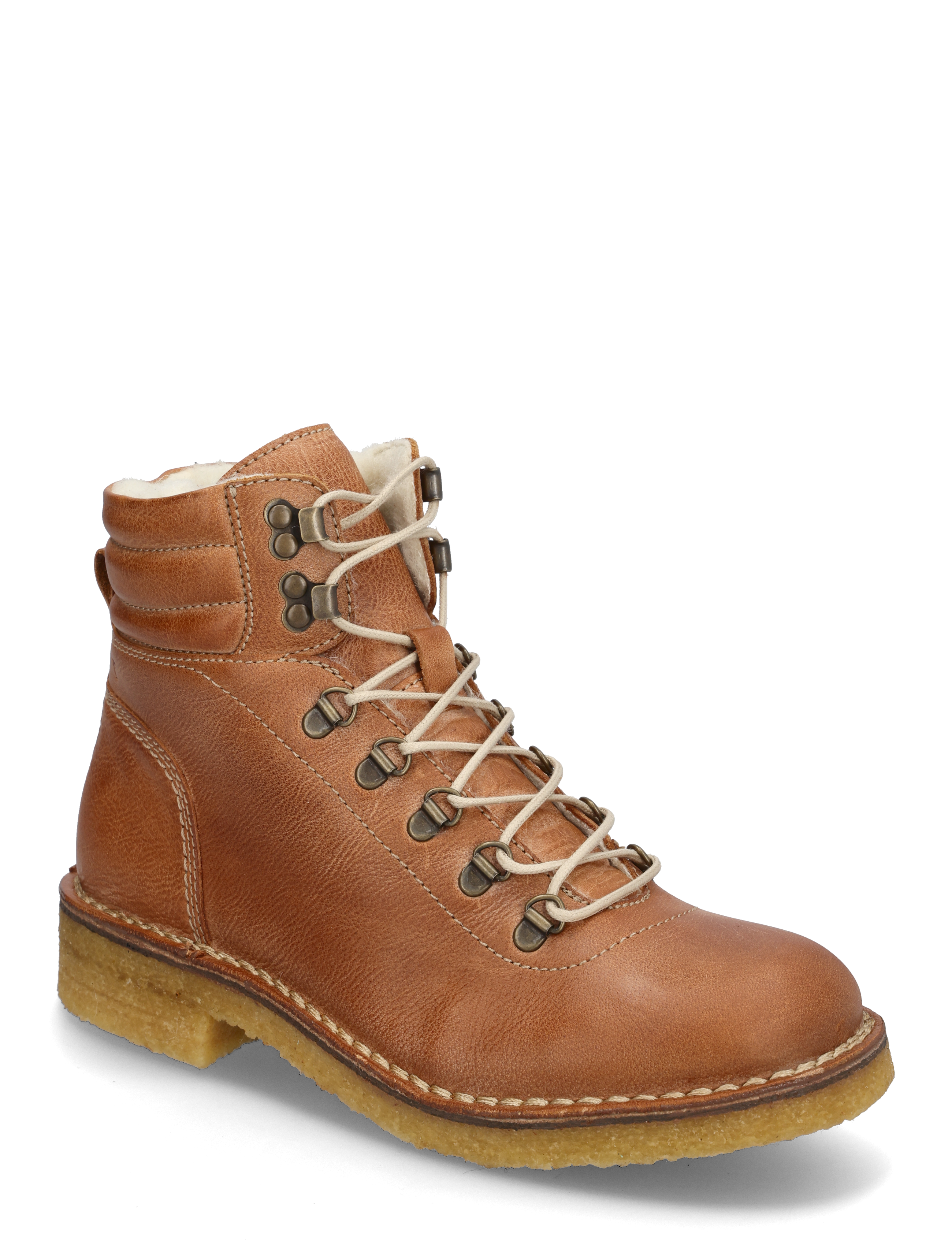 Billi Bi Trotter - Vintersko - COGNAC WEST / brown