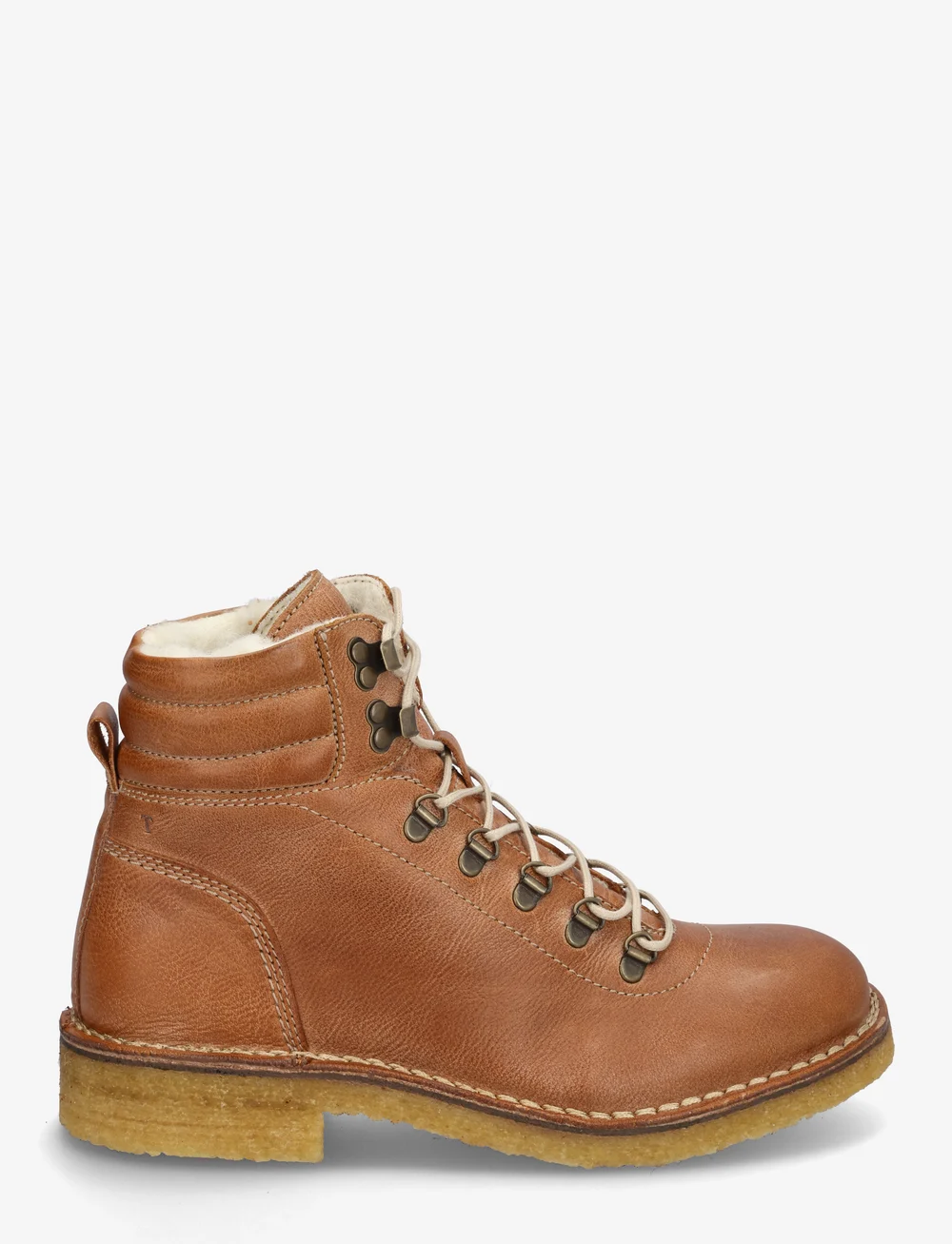 Billi Bi - Trotter - geschnürte stiefel - cognac west - 1