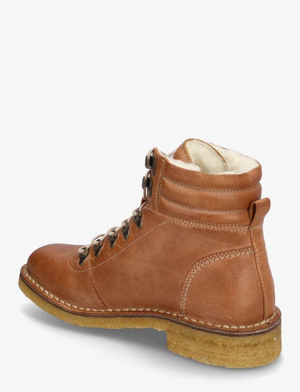 Billi Bi - Trotter - geschnürte stiefel - cognac west - 2