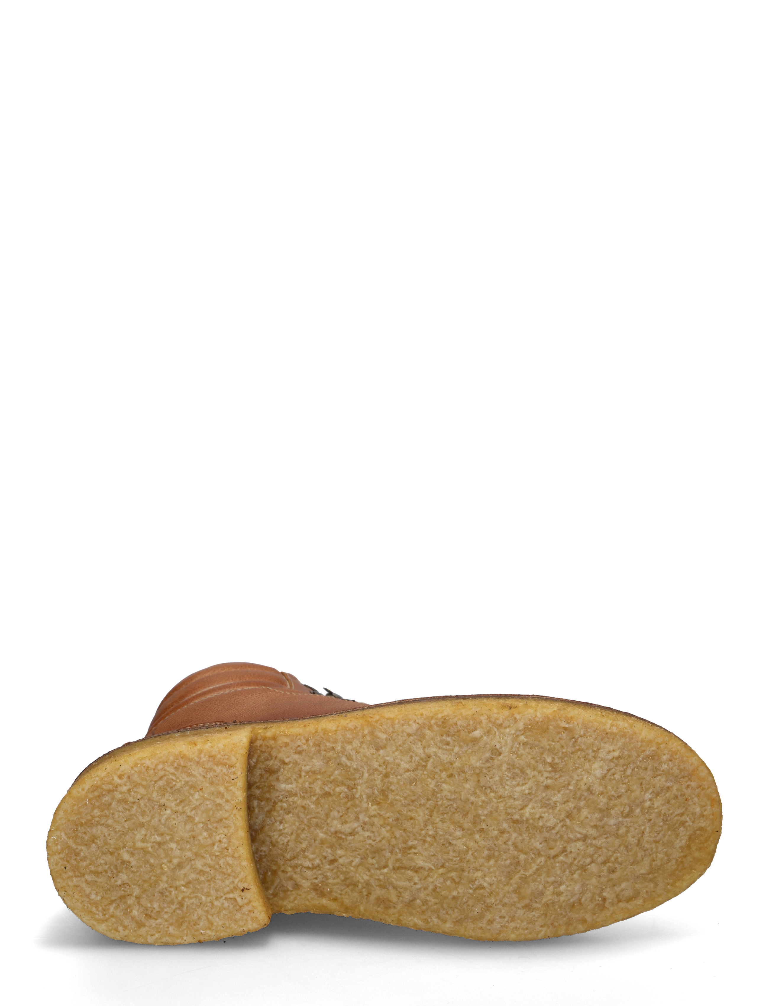 Billi Bi - Trotter - paeltega saapad - cognac west - 4