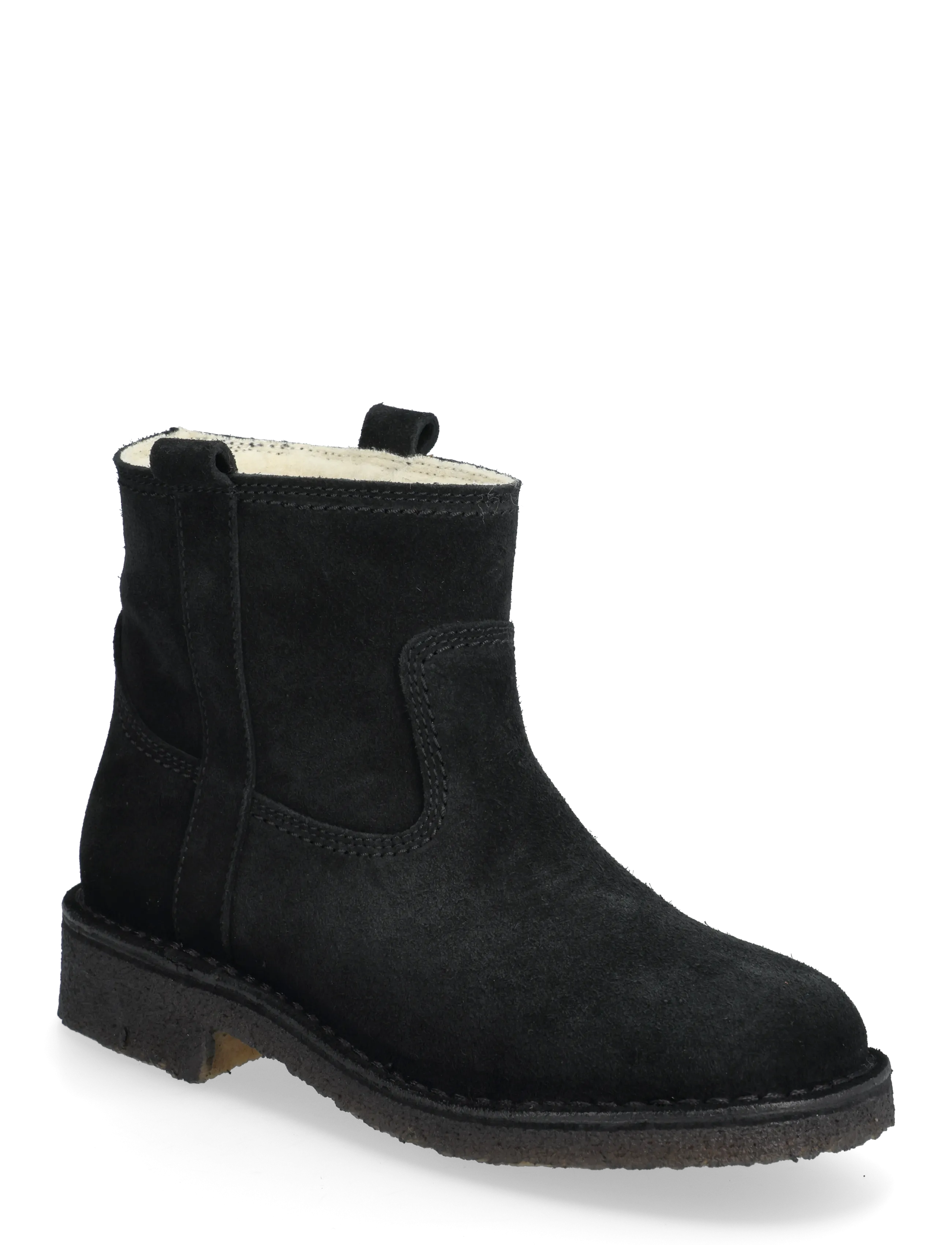 Billi Bi Trotter - Schuhe - BLACK SUEDE / black