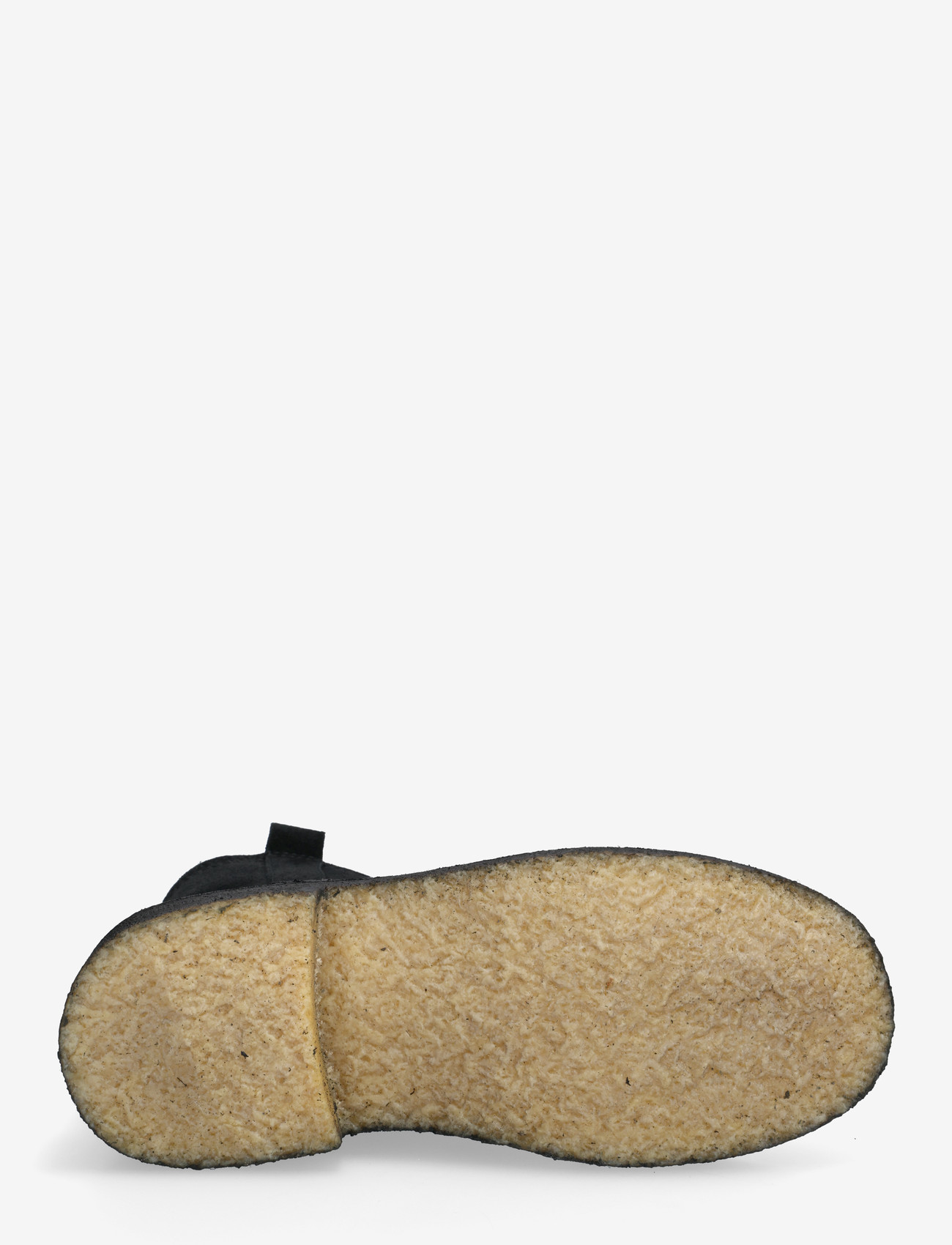 Billi Bi - Trotter - flache stiefeletten - black suede - 4