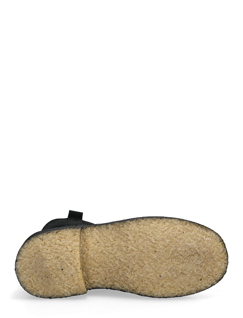 Billi Bi - Trotter - flache stiefeletten - black suede - 4