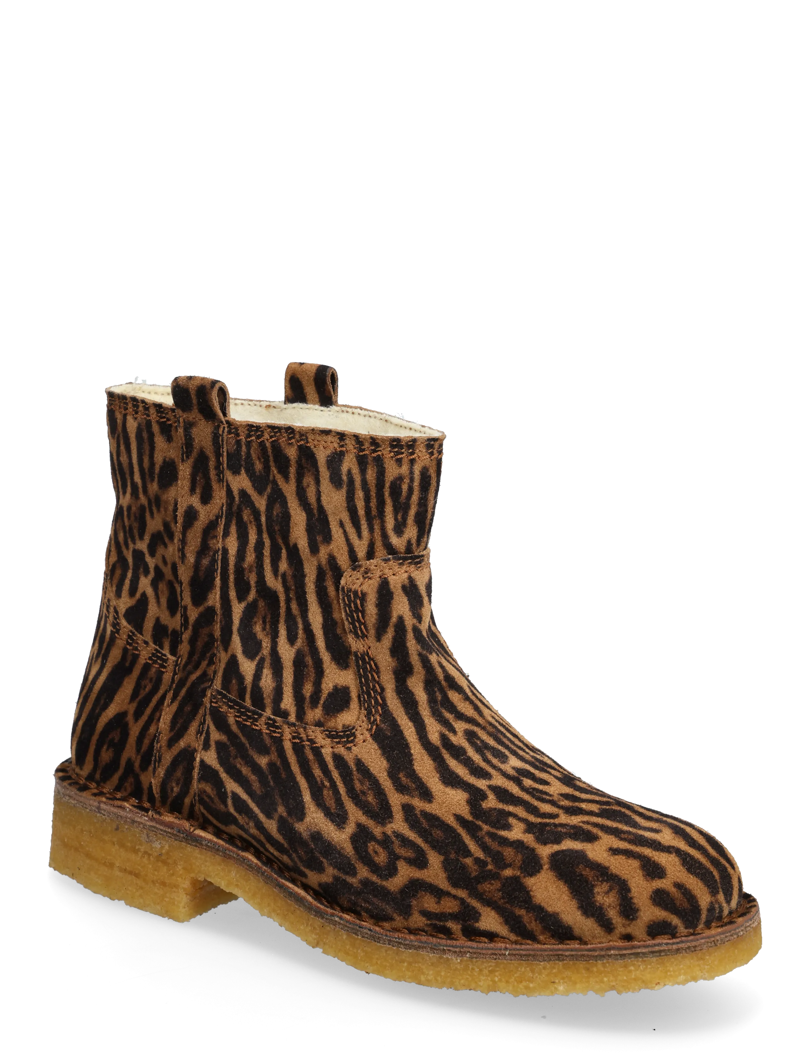 BILLI BI Trotter Braun - 37 - Damen