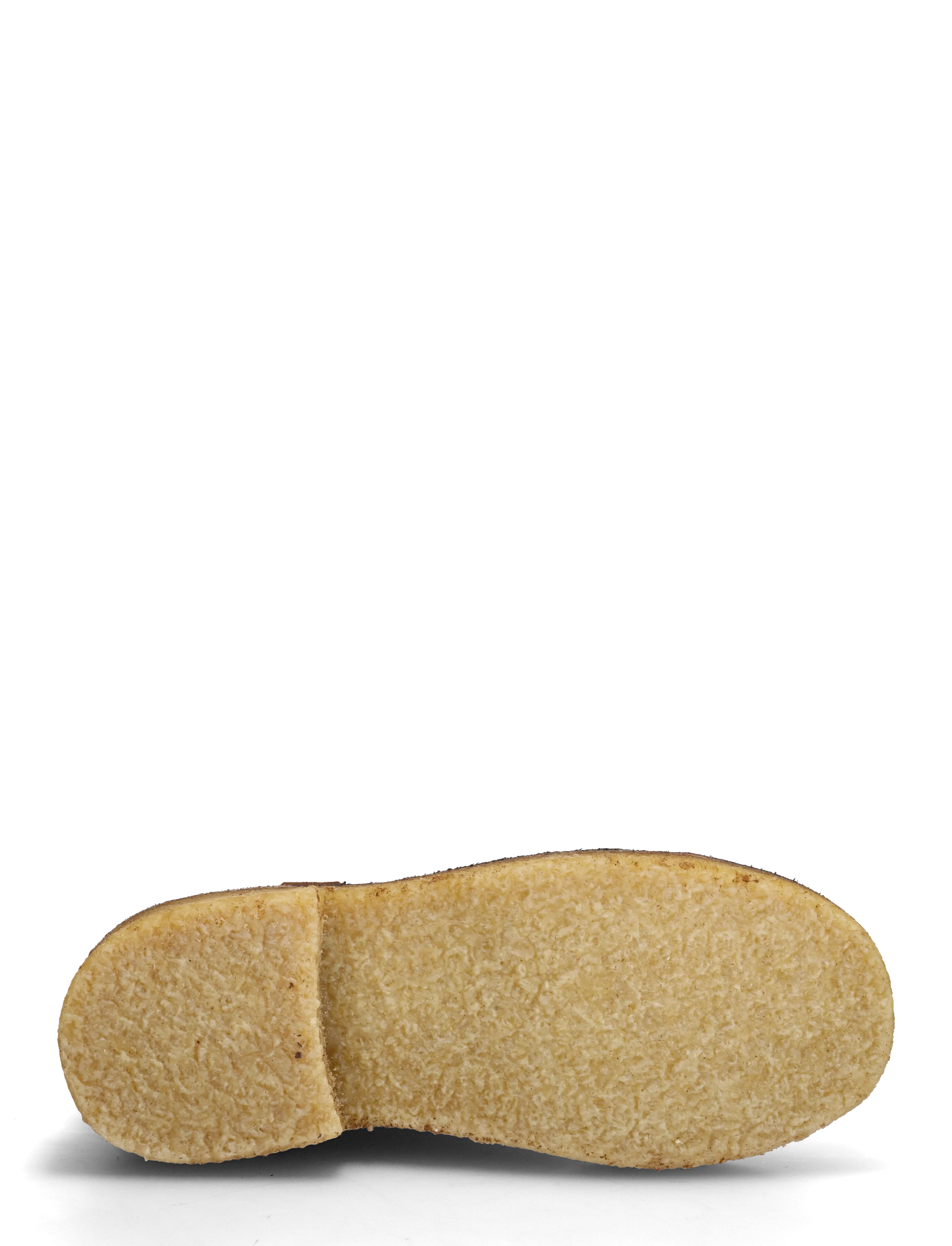 Billi Bi - Trotter - madalad poolsaapad - t.moro suede - 5