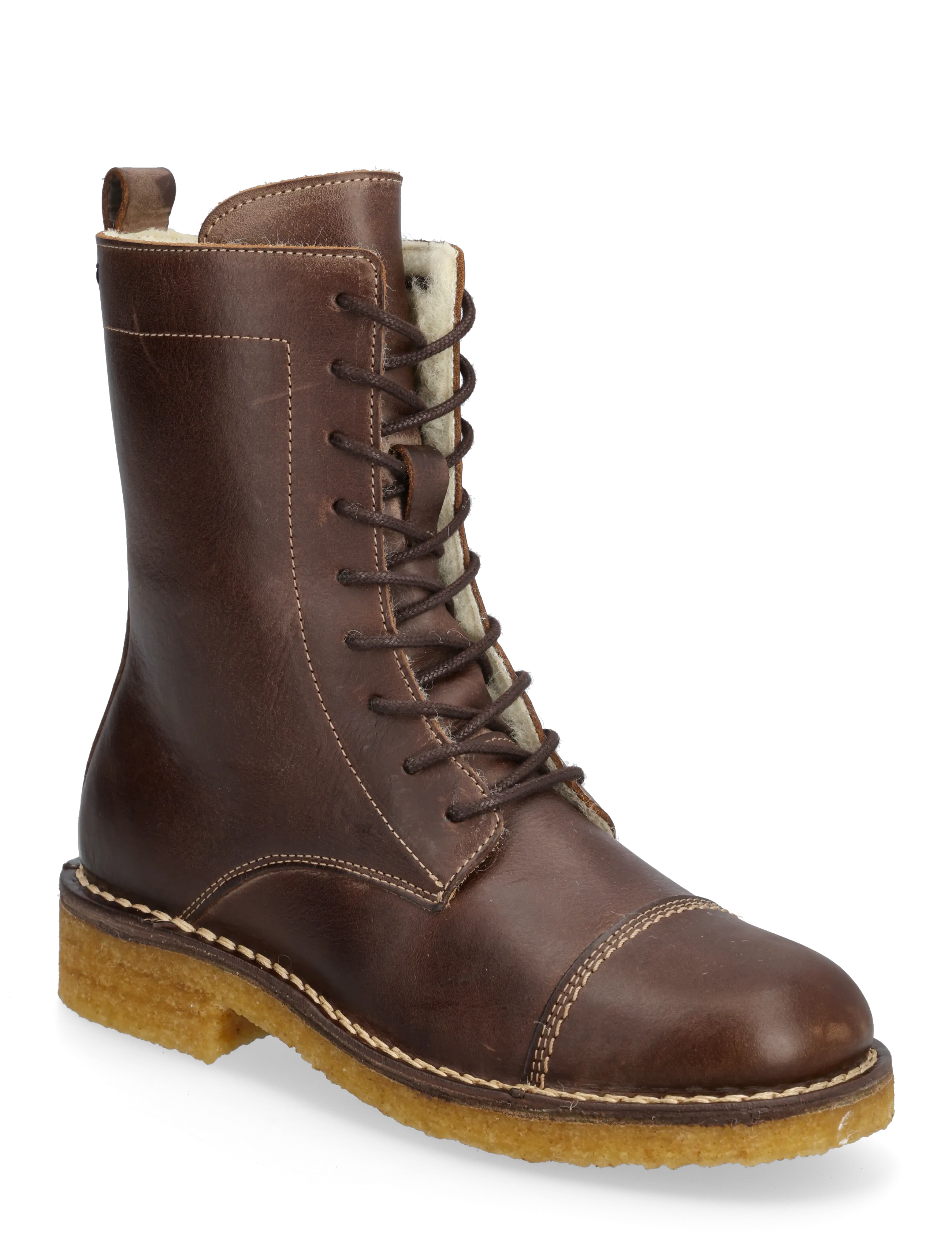 BILLI BI Trotter Braun - 36 - Damen