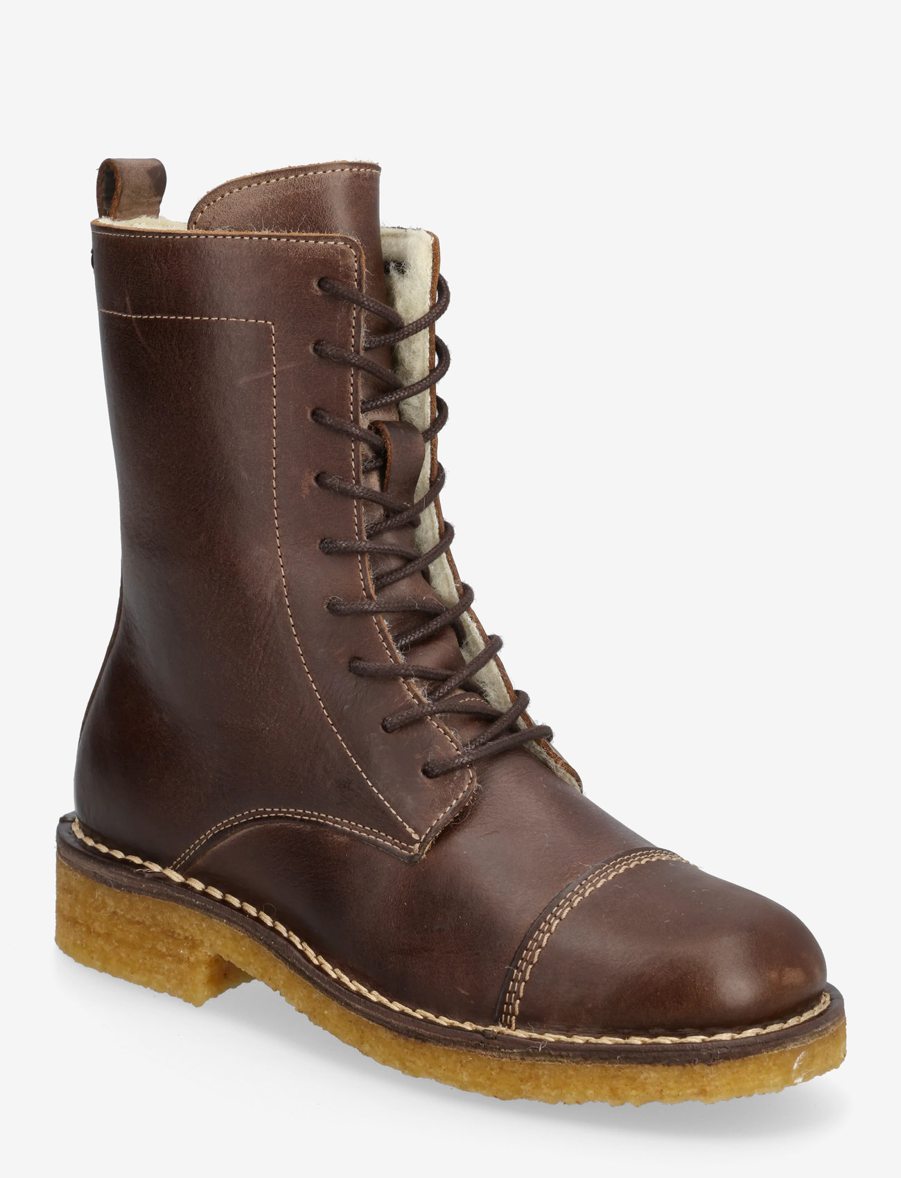 Billi Bi - Trotter - laced boots - t.moro west - 0
