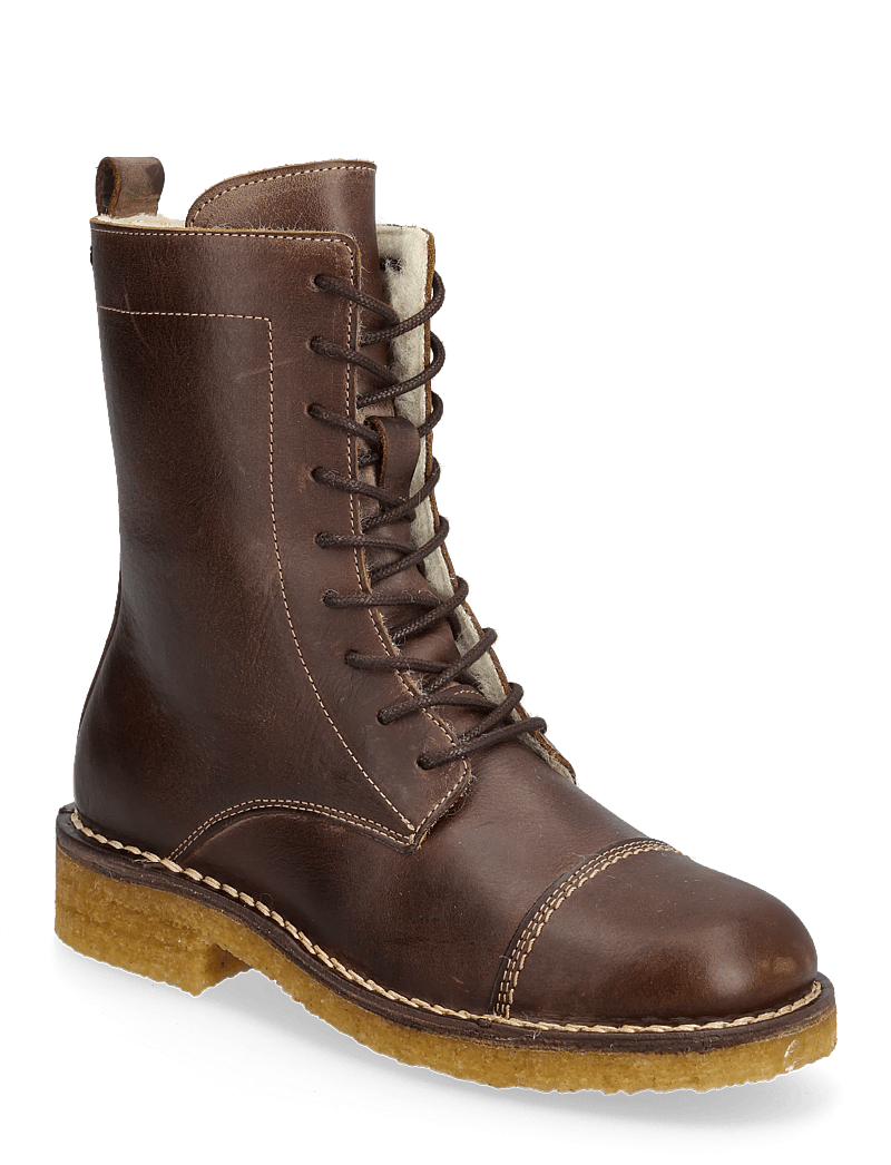 Billi Bi - Trotter - paeltega saapad - t.moro west - 0