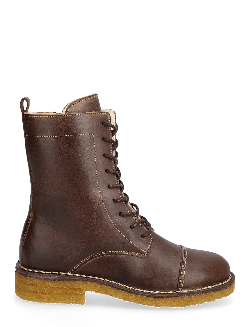 Billi Bi - Trotter - paeltega saapad - t.moro west - 1