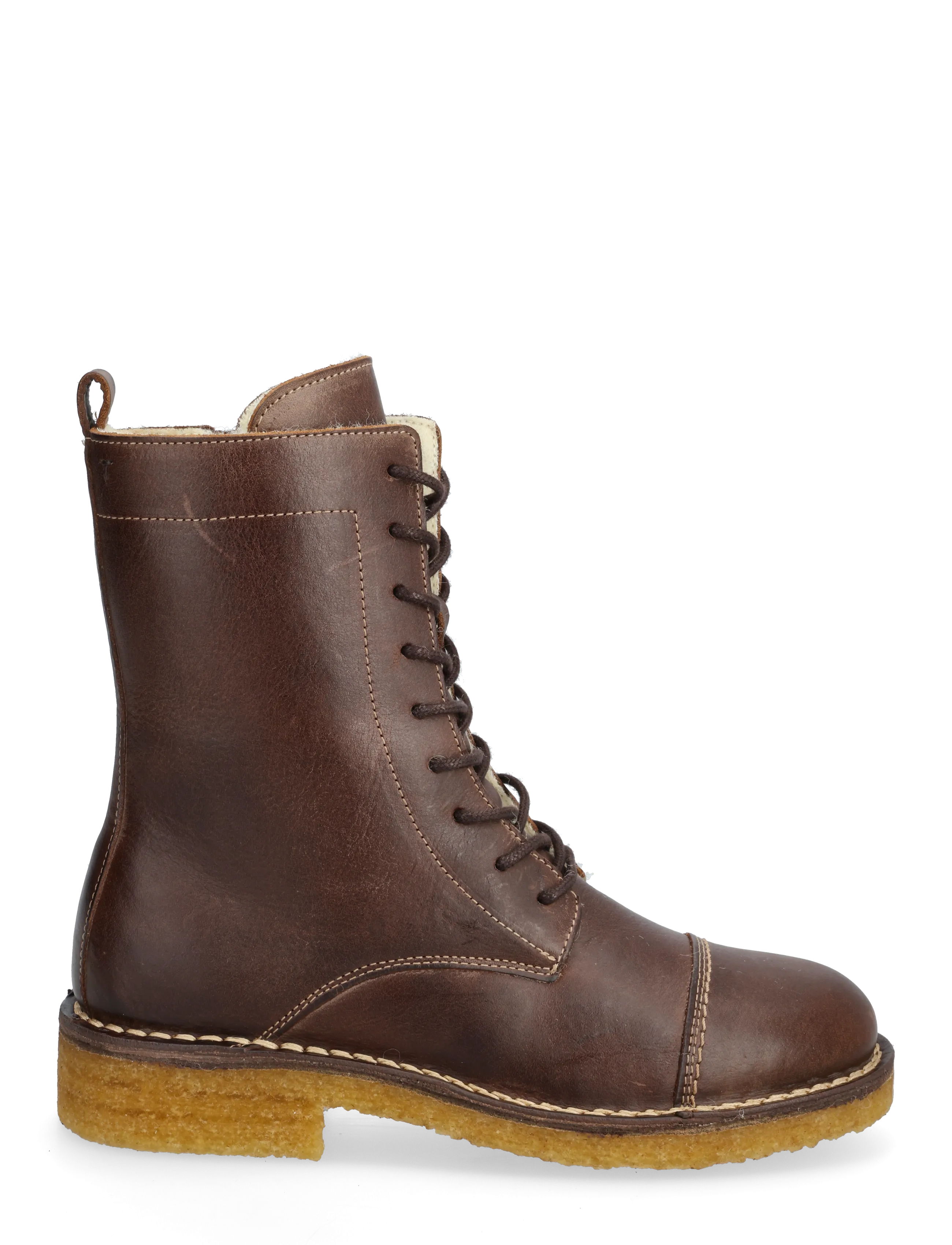Billi Bi - Trotter - laced boots - t.moro west - 1