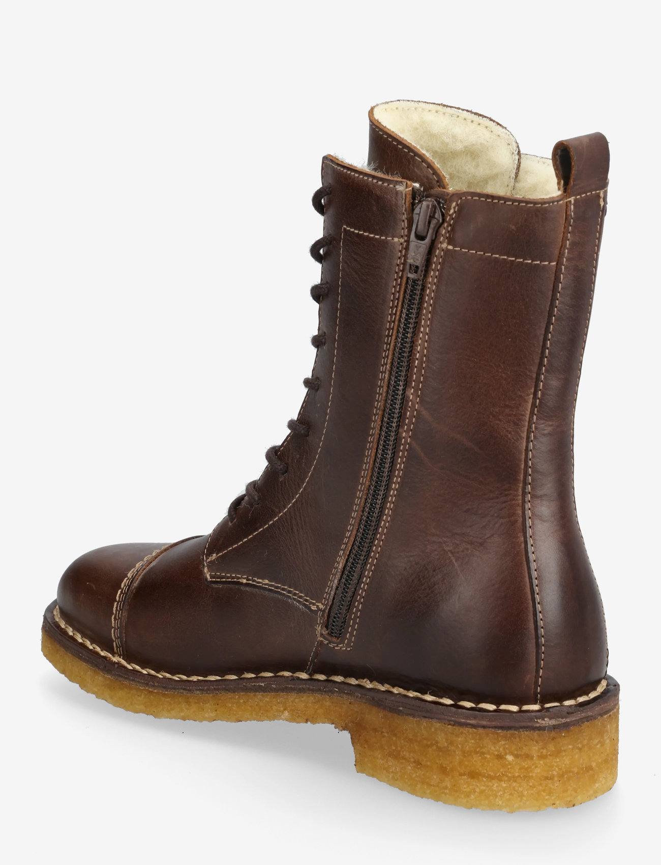 Billi Bi - Trotter - laced boots - t.moro west - 2