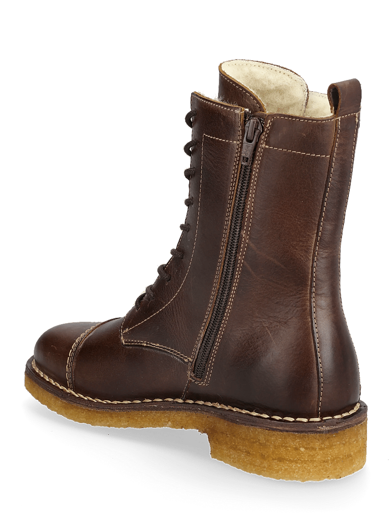 Billi Bi - Trotter - paeltega saapad - t.moro west - 2